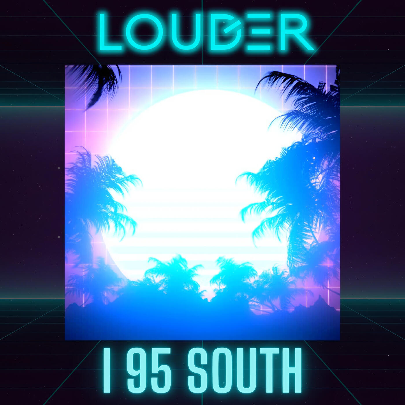 Релиз I 95 SOUTH