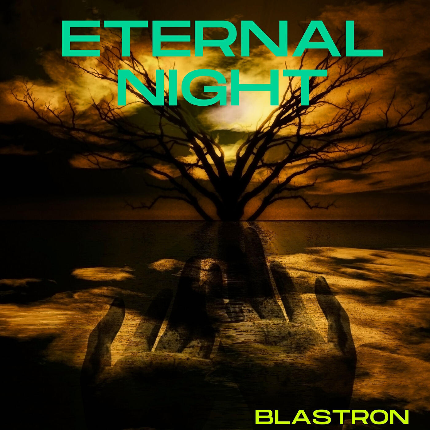 Релиз Eternal Night