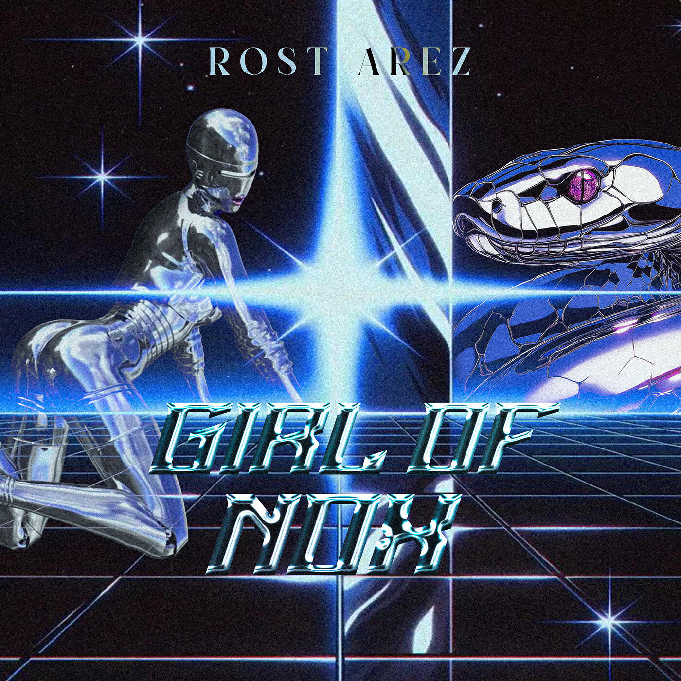 Ro$t Arez