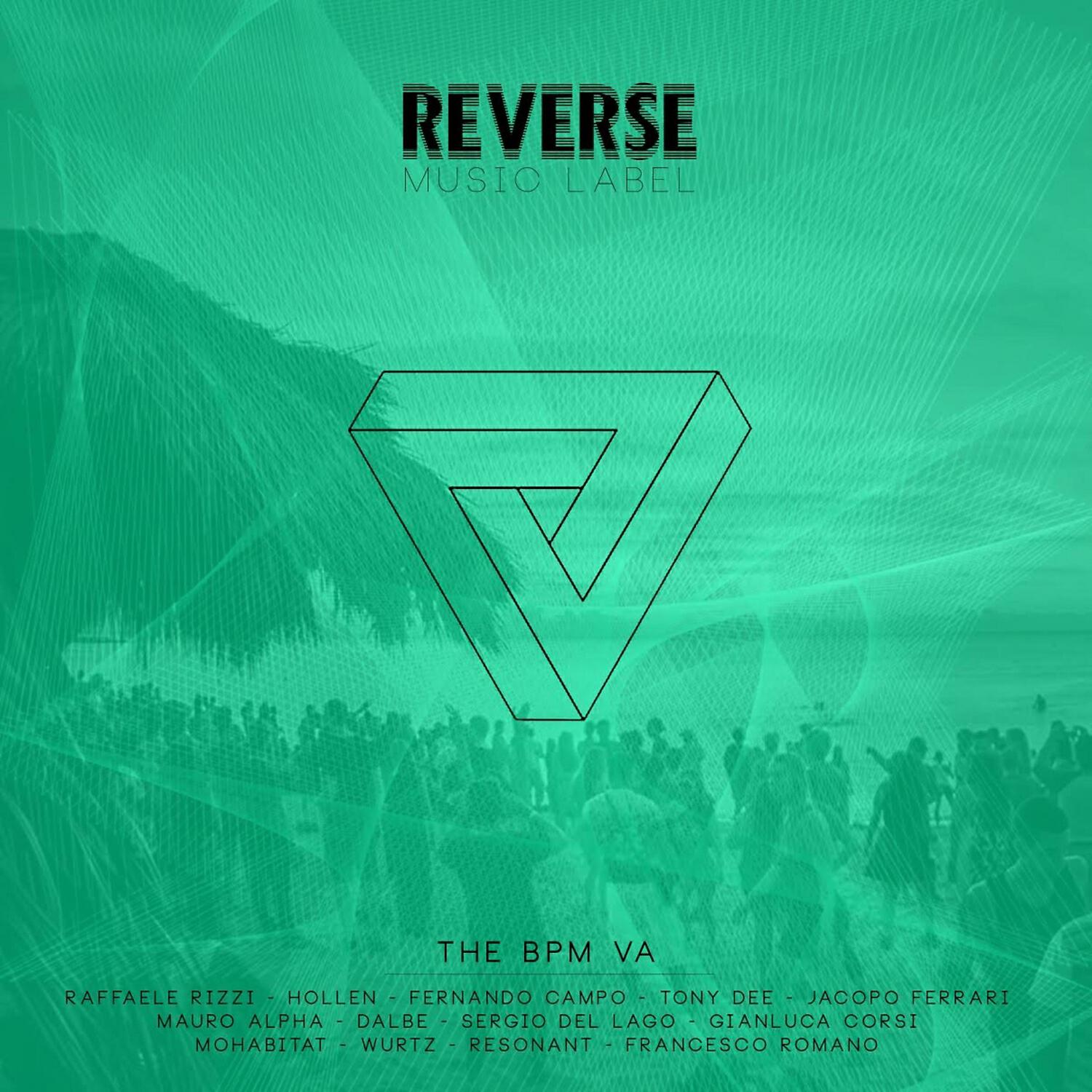Релиз Reverse Comp