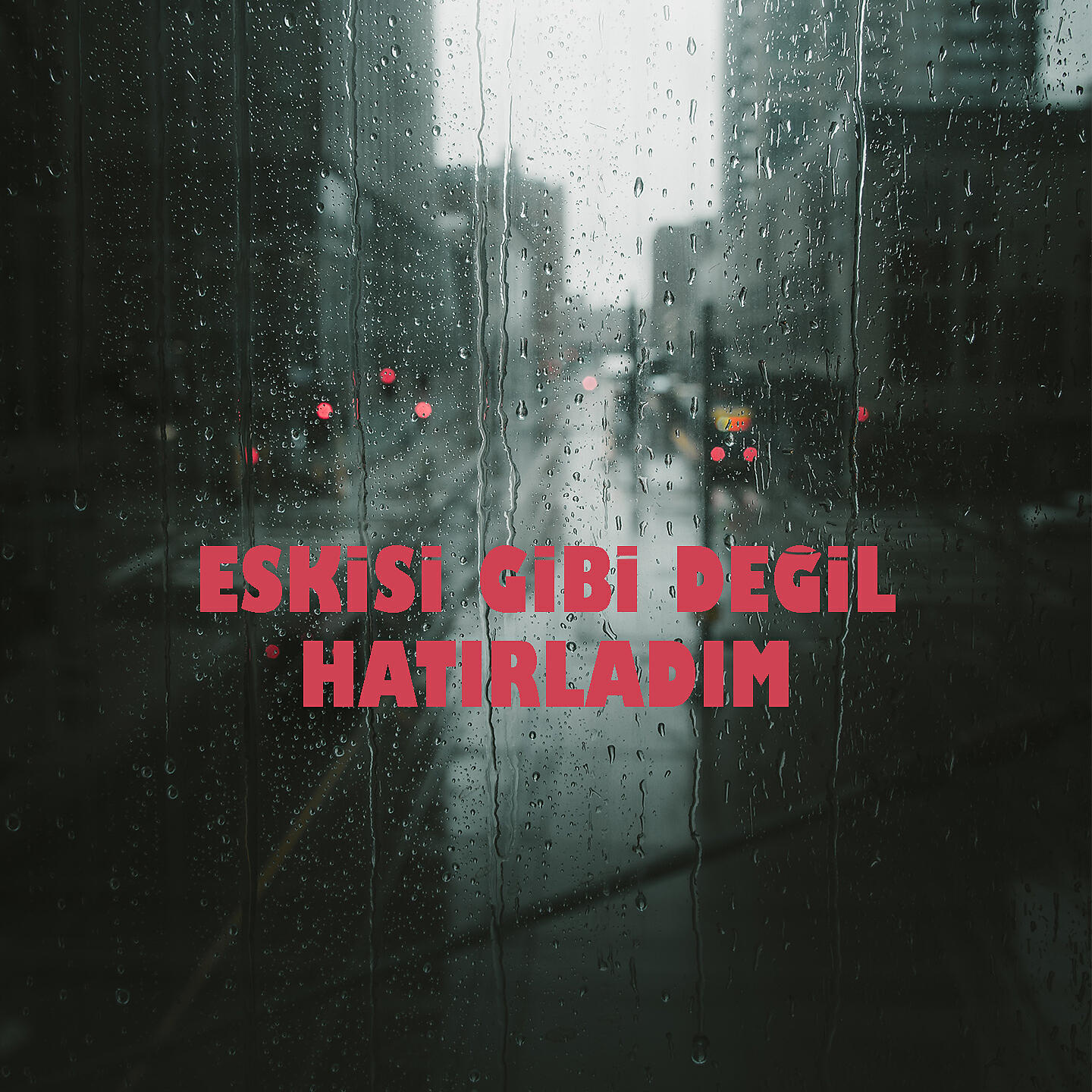 Релиз Hatırladım