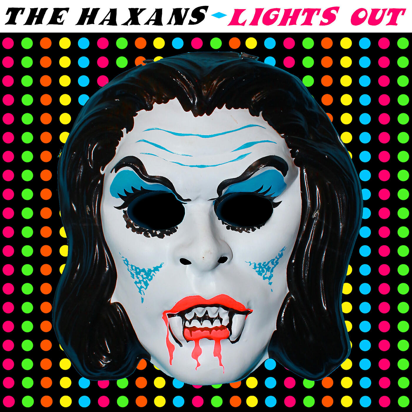 Релиз Lights Out