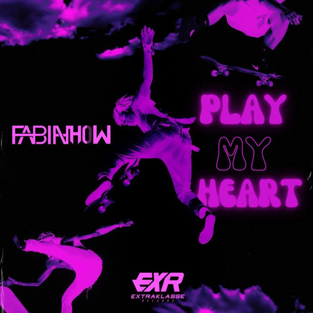 Релиз Play My Heart