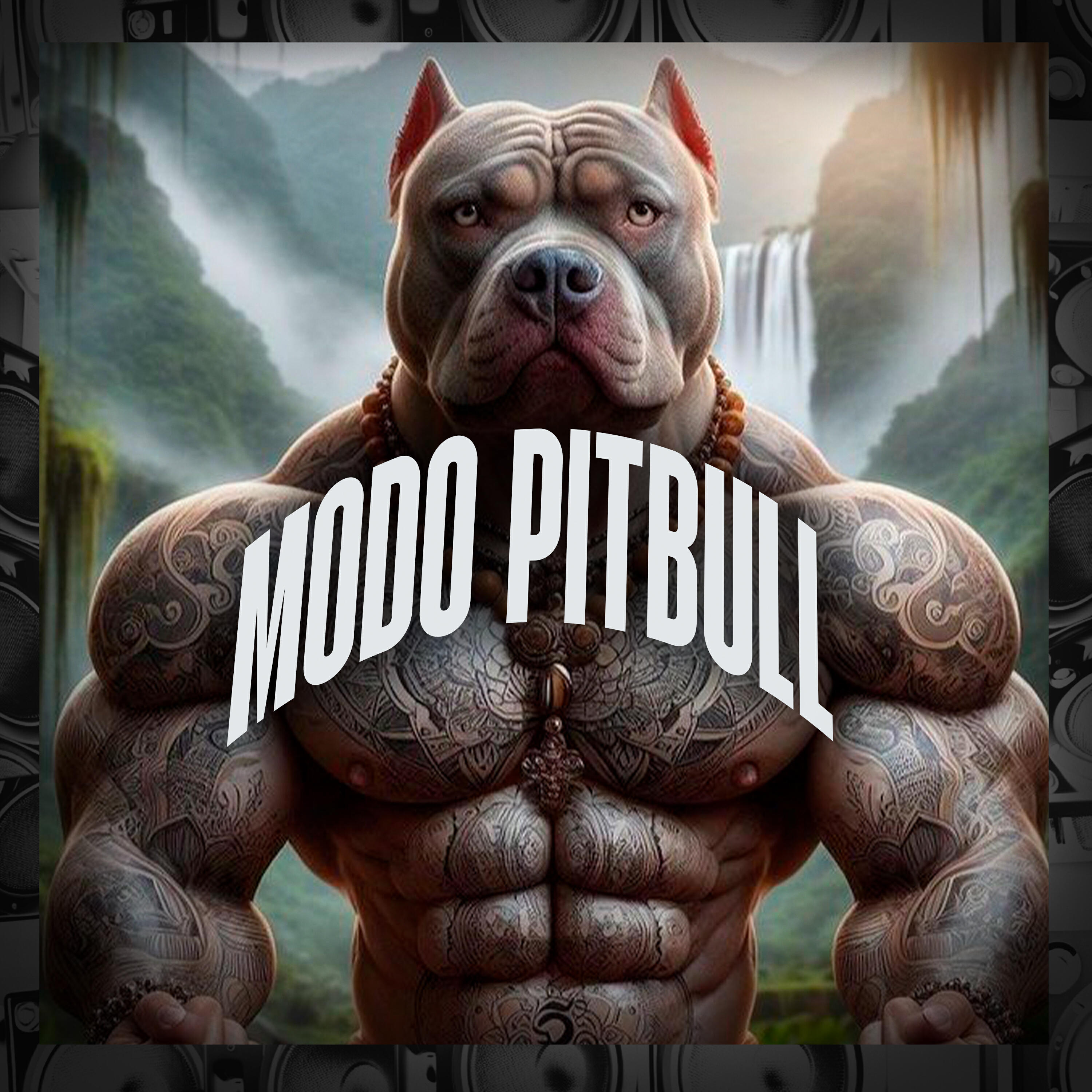 Релиз Modo Pit Bull