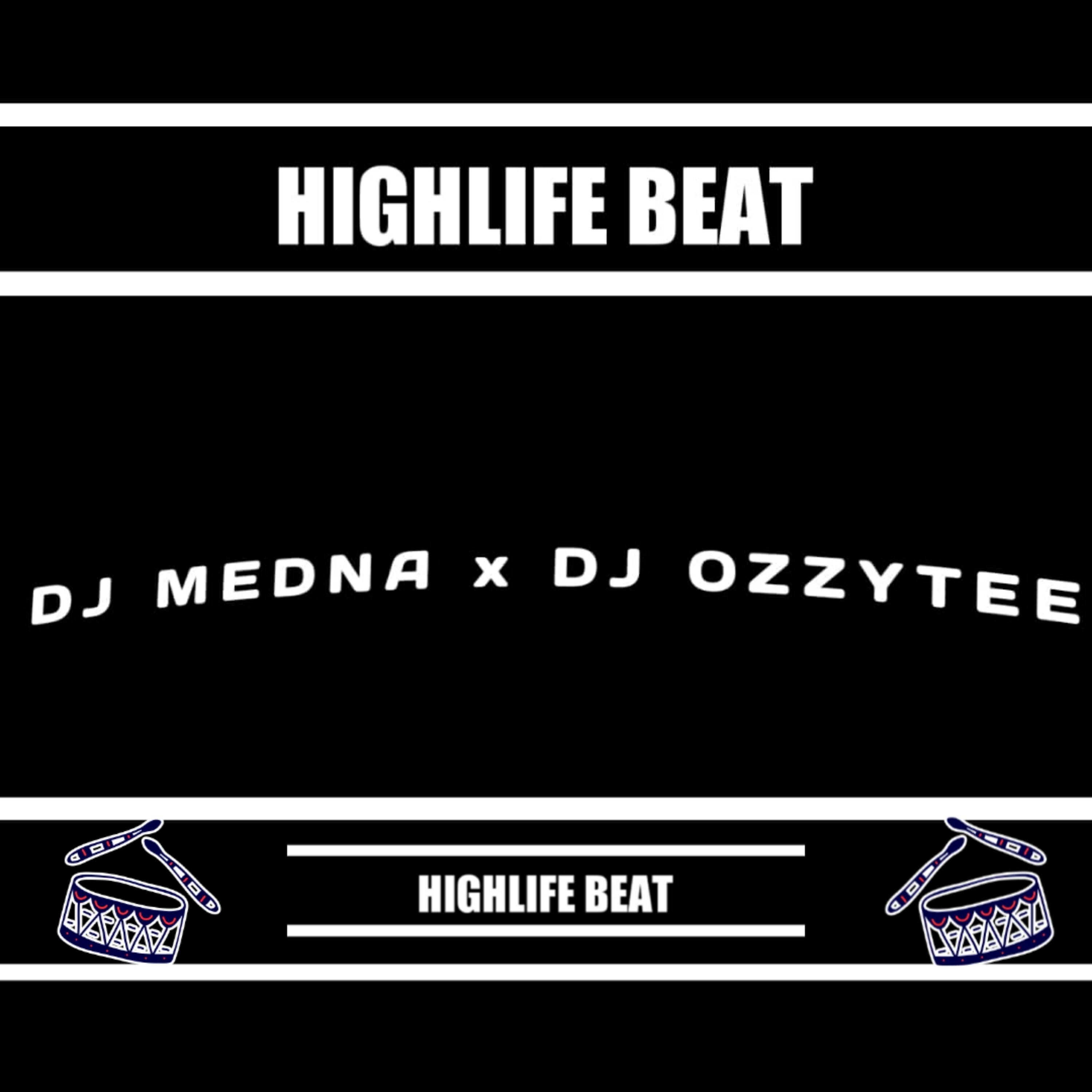 Релиз Highlife Beat