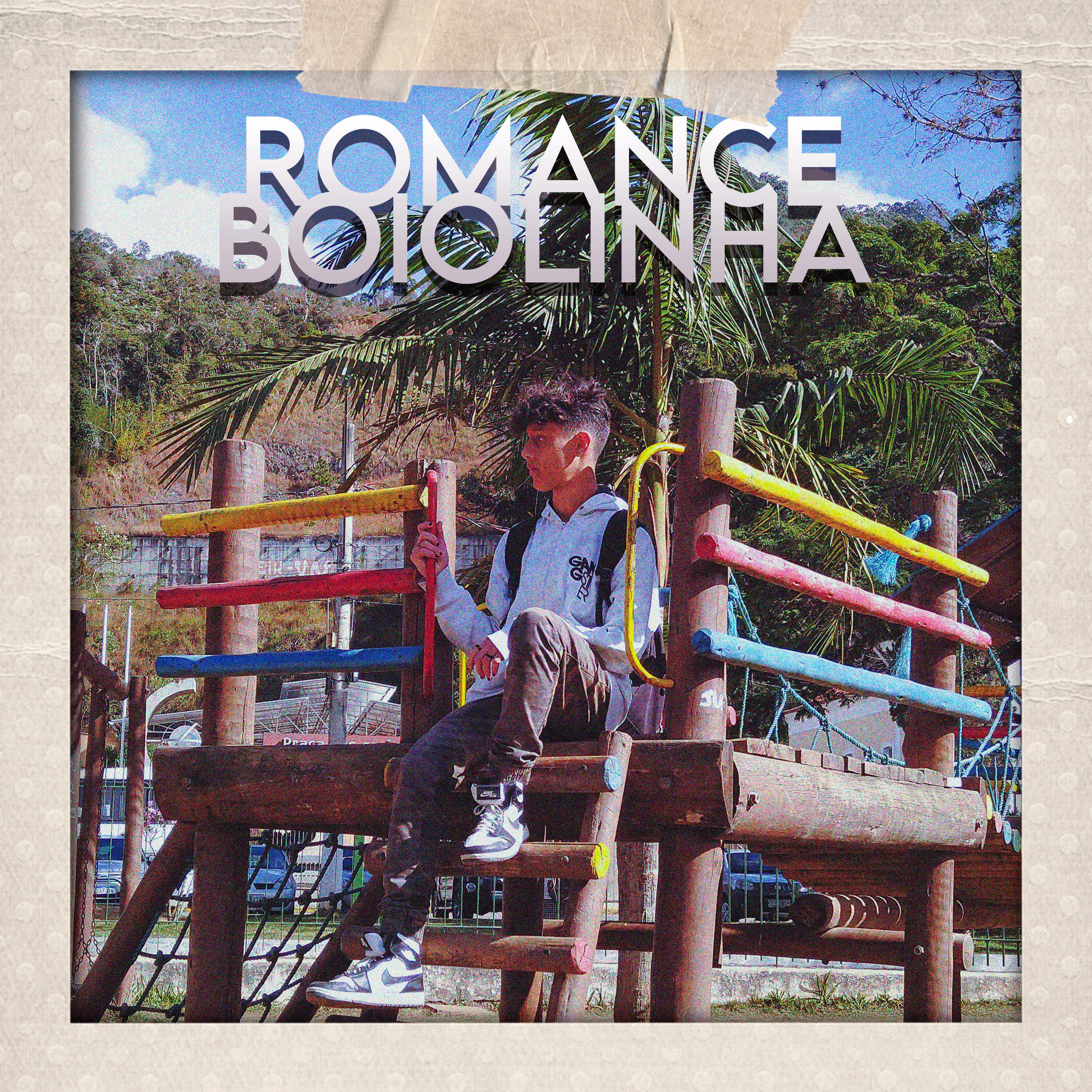 Релиз Romance Boiolinha