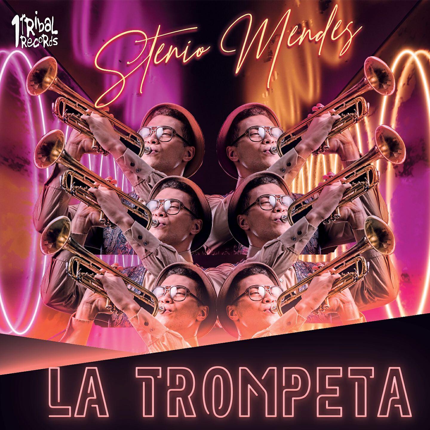 Релиз La Trompeta