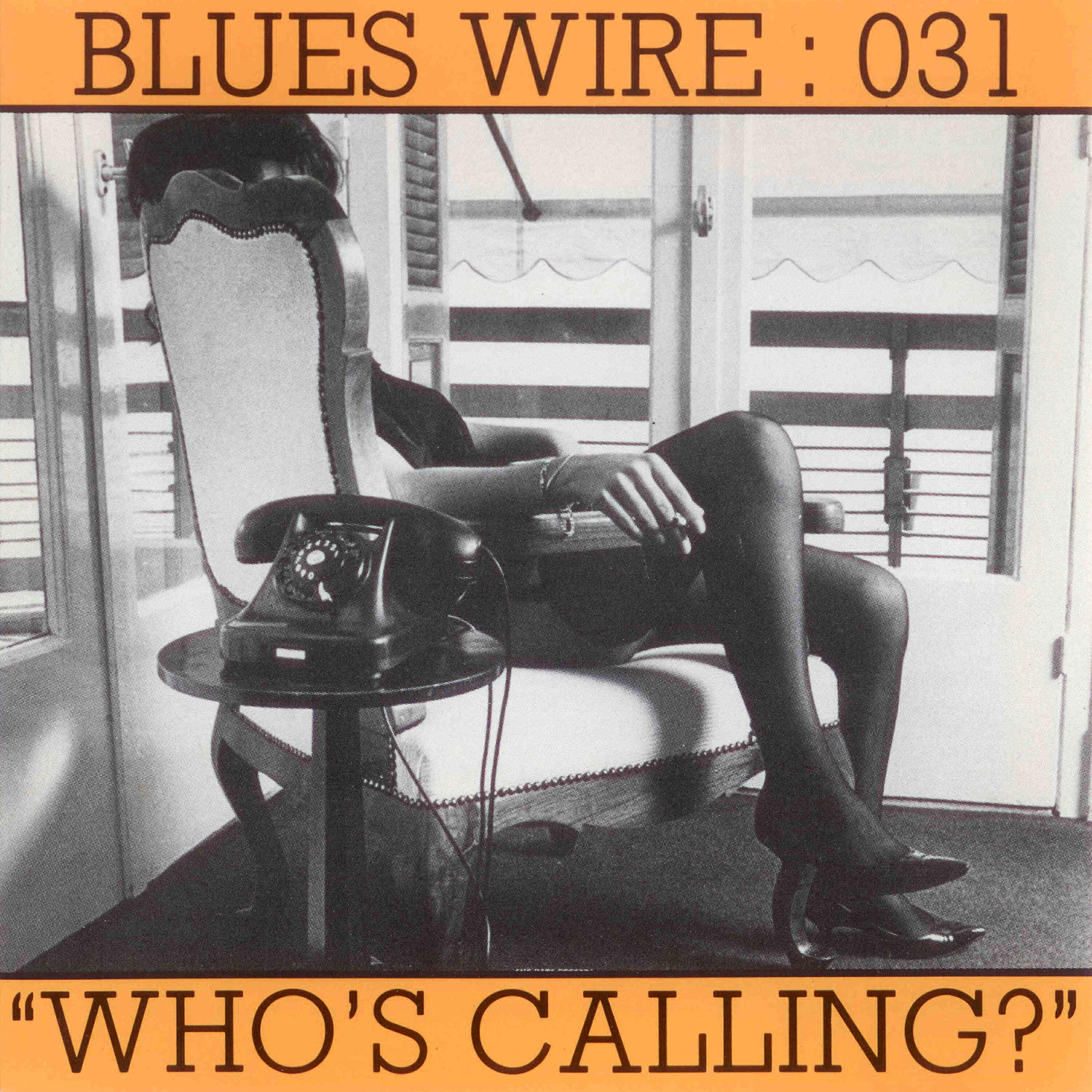 Релиз Who's Calling?