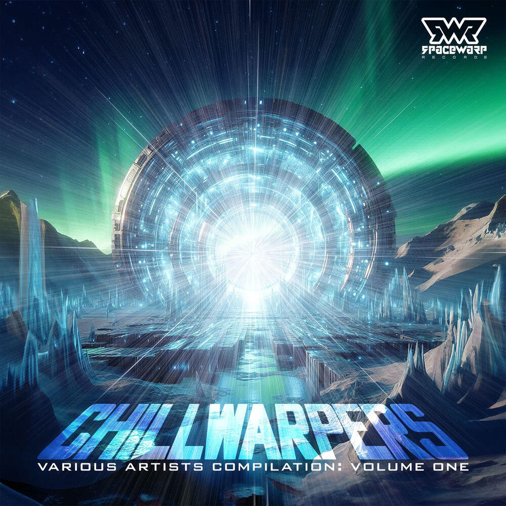 Релиз Chillwarpers, Vol. 1