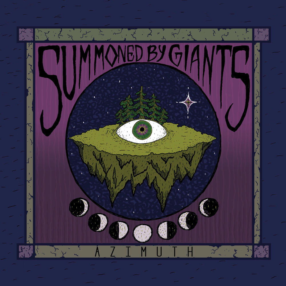 Summoned by Giants