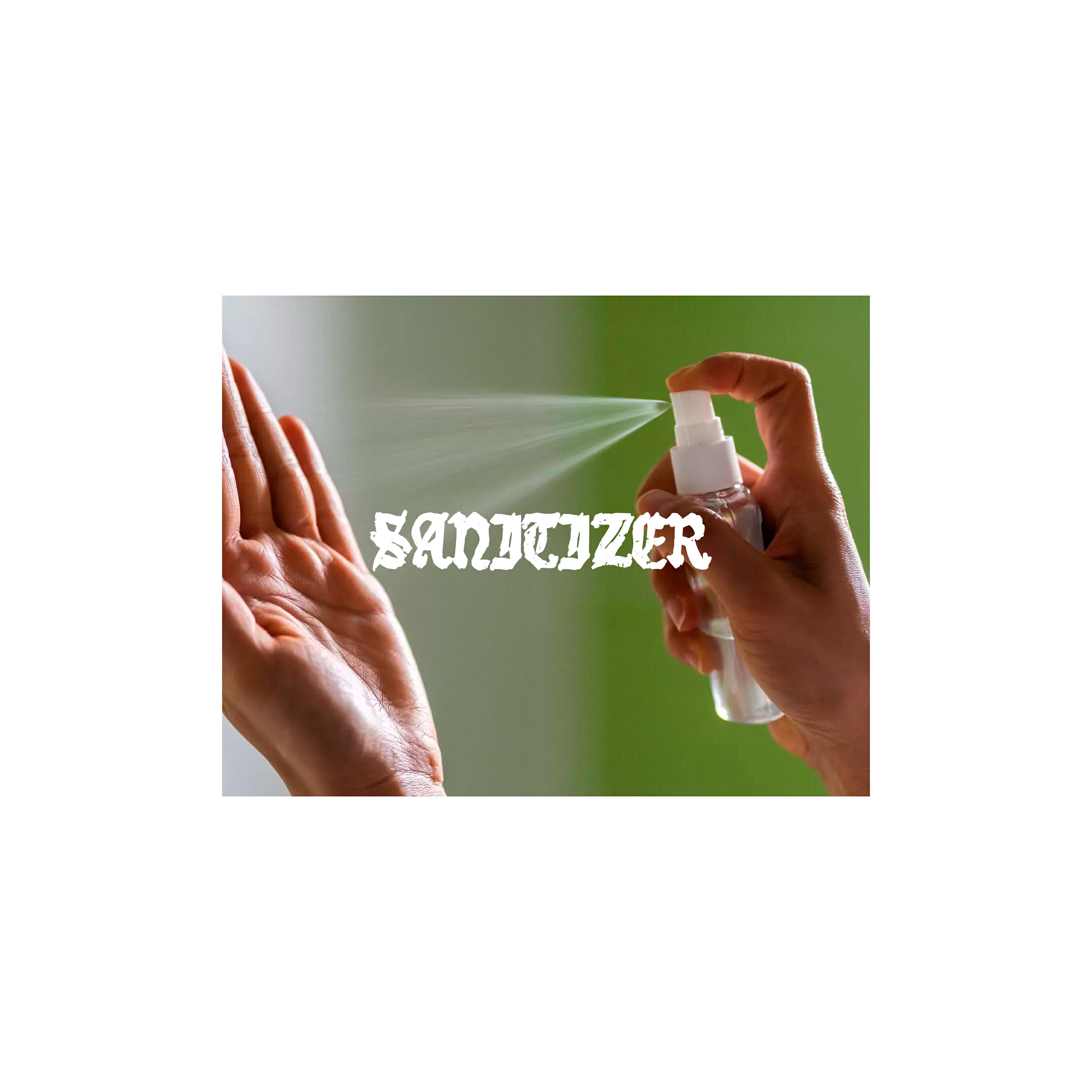 Релиз Sanitizer