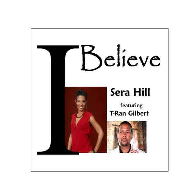Релиз I Believe (feat. T-Ran Gilbert)
