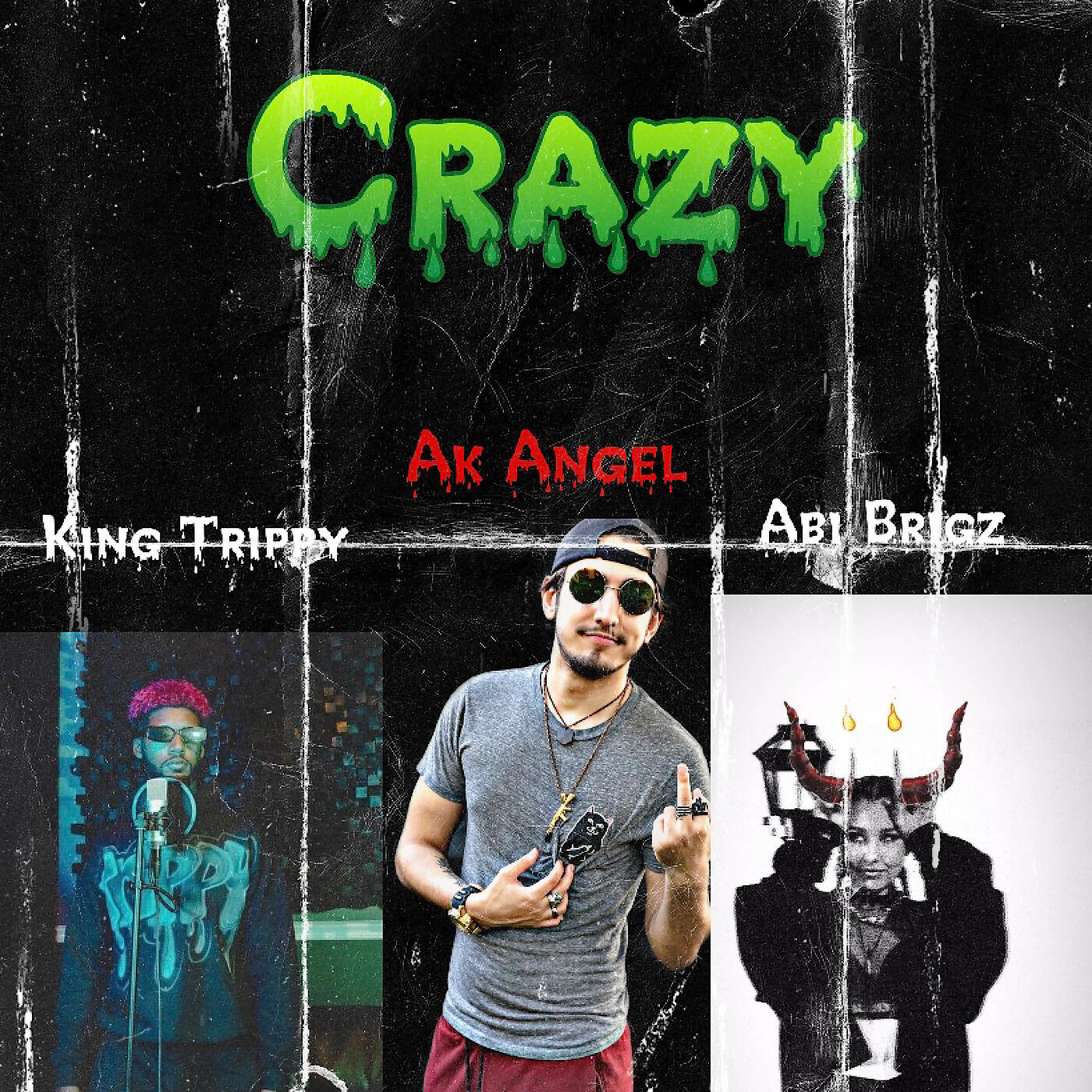 Релиз Crazy