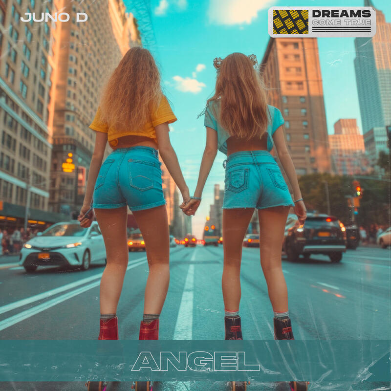 Релиз Angel