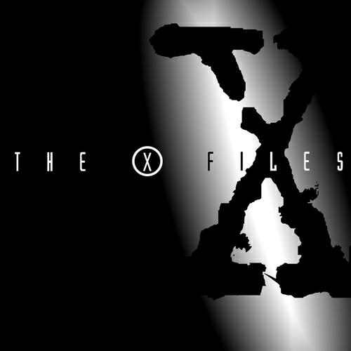 Релиз X Files
