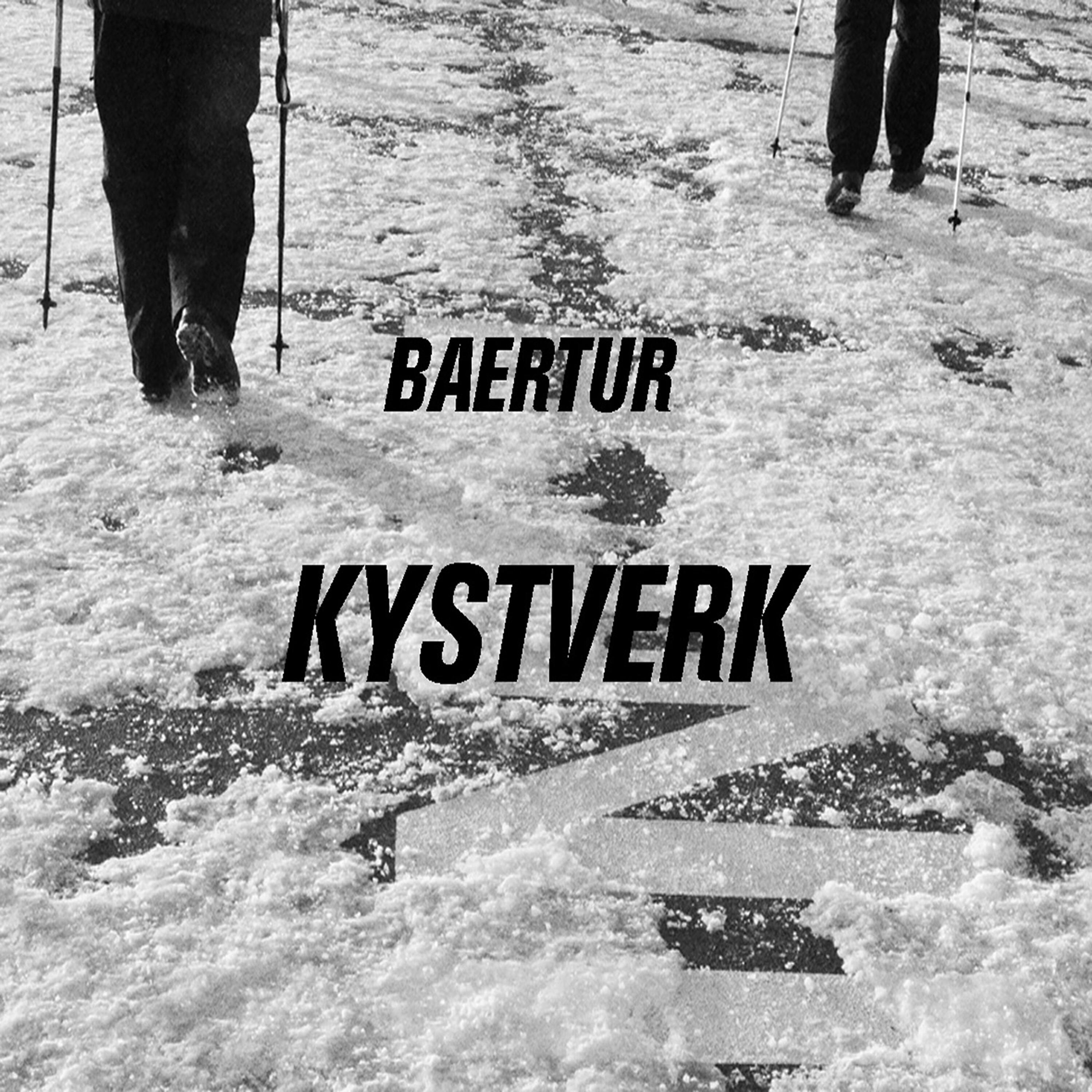 Релиз Kystverk