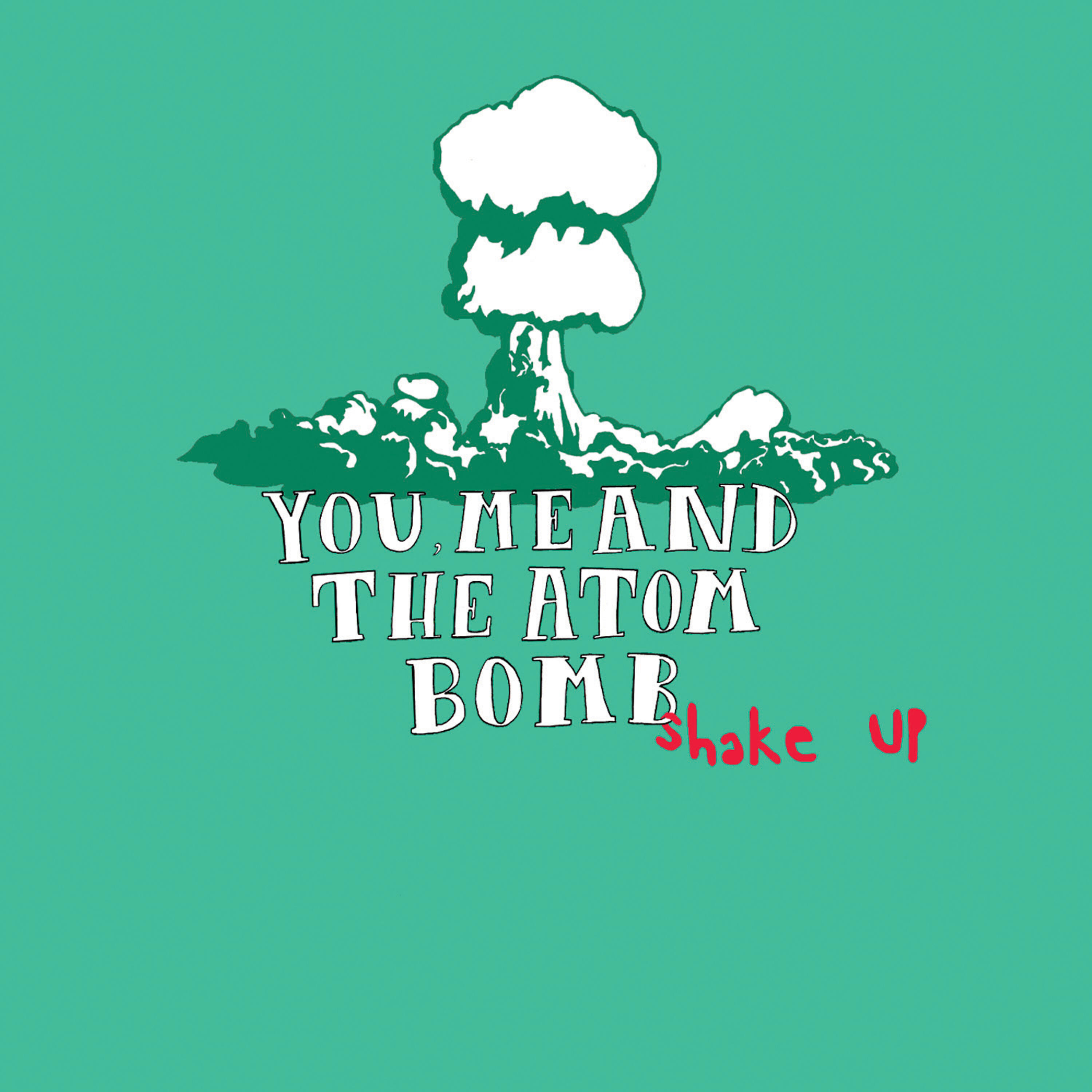 Релиз Shake Up