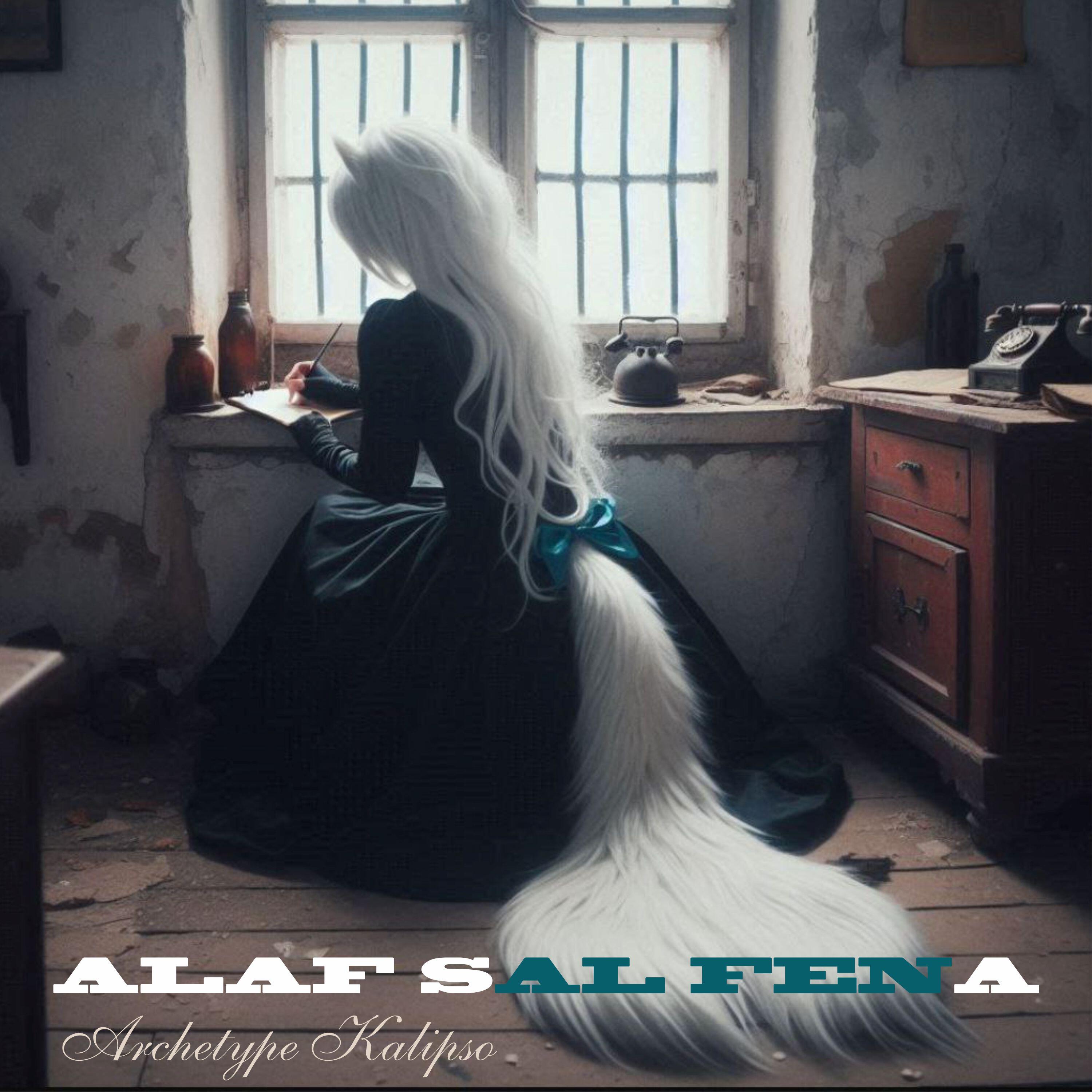 Релиз ALAF SAL FENA!
