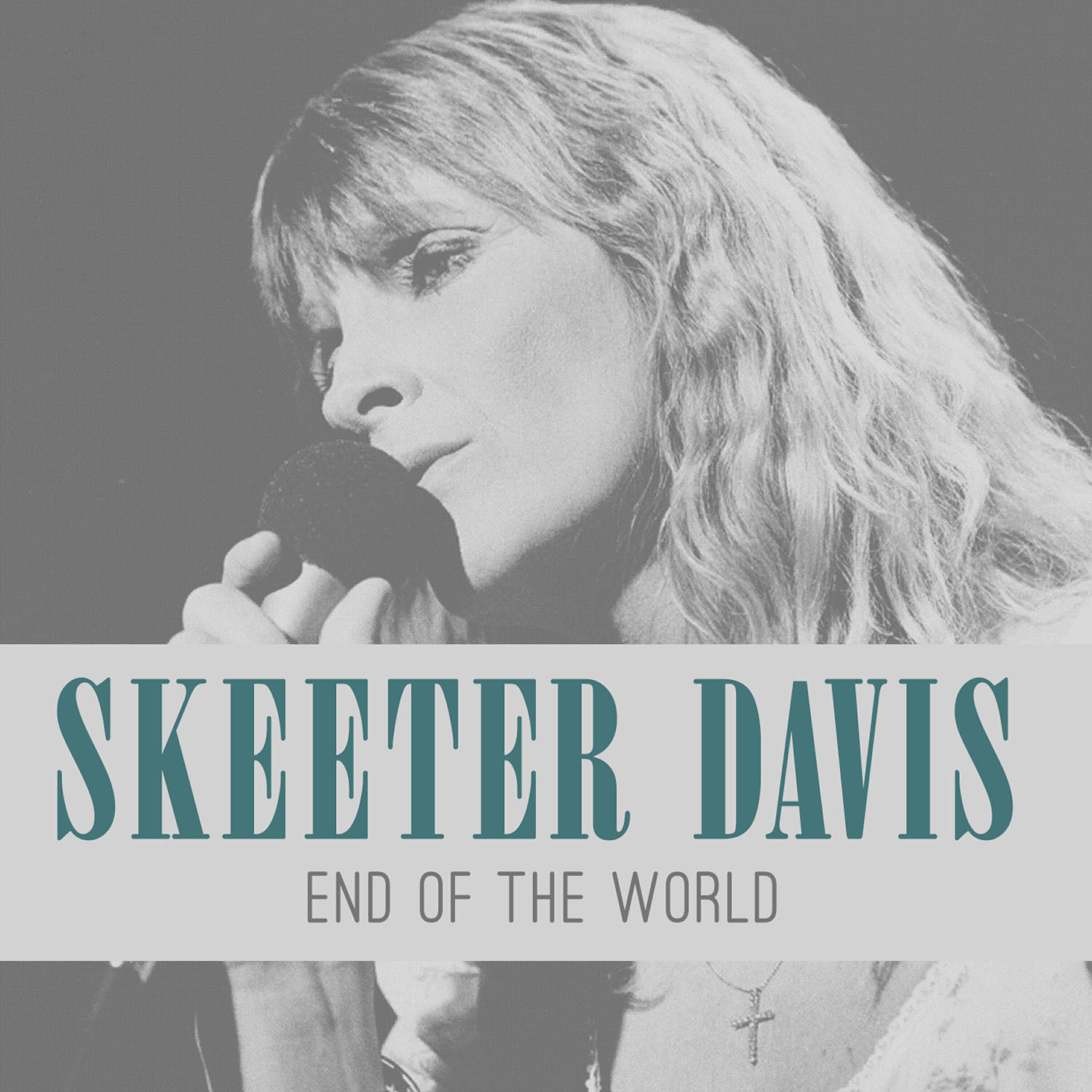 Релиз End of the World