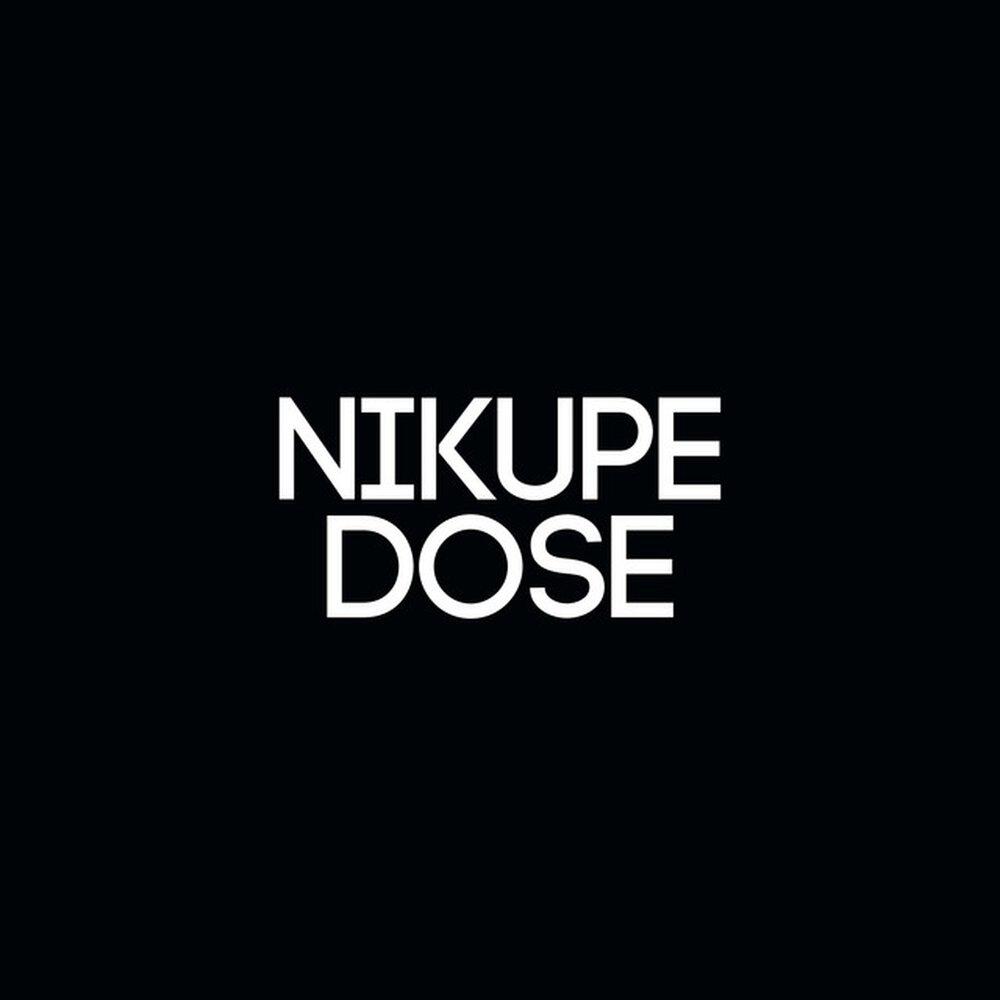 Релиз NIKUPE DOSE