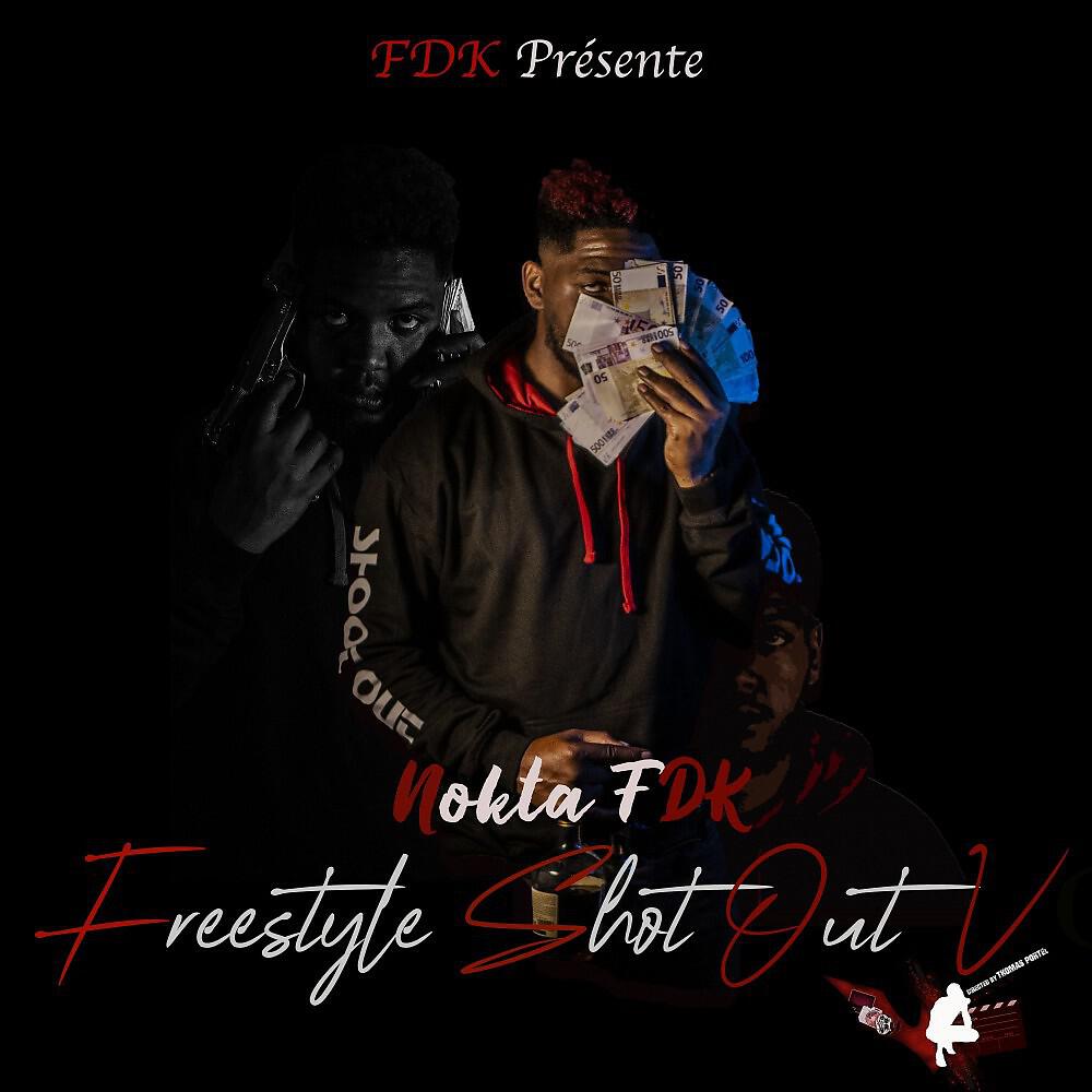 Релиз Freestyle Shoot Out, Pt. 5