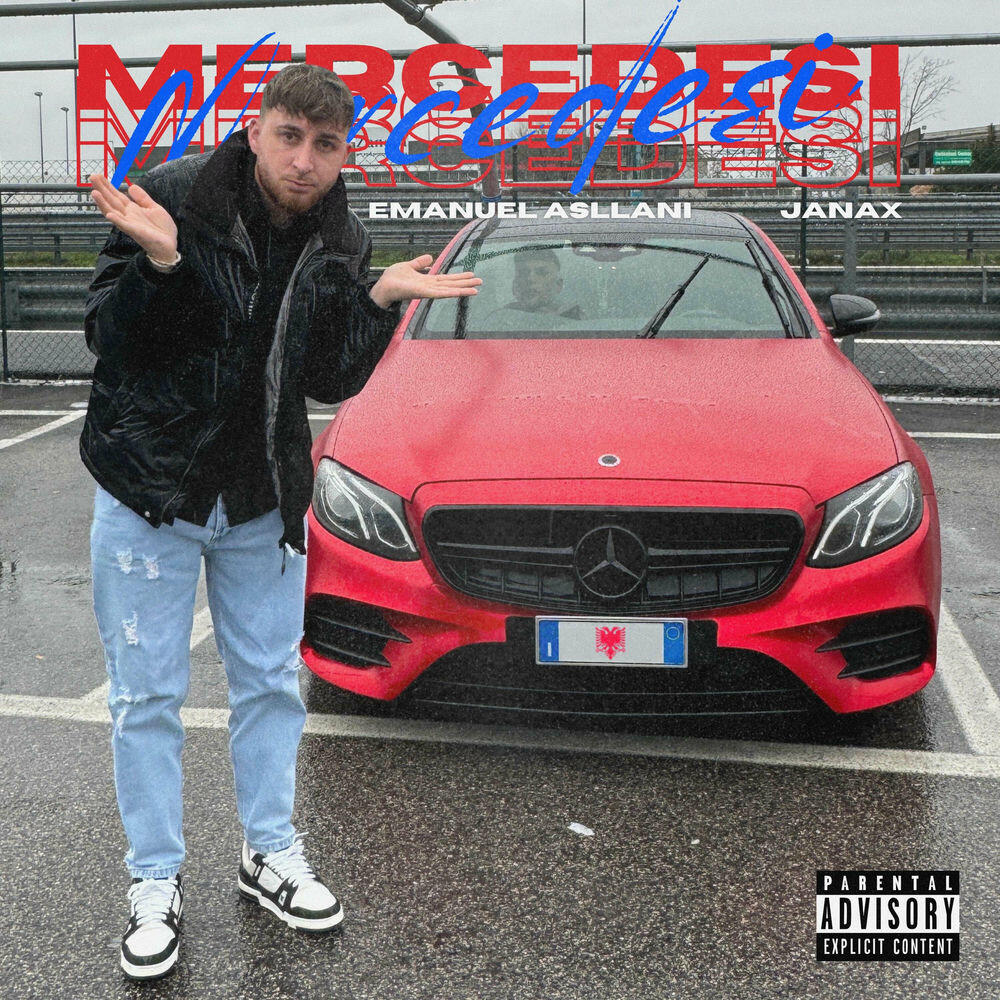 Релиз MERCEDESI