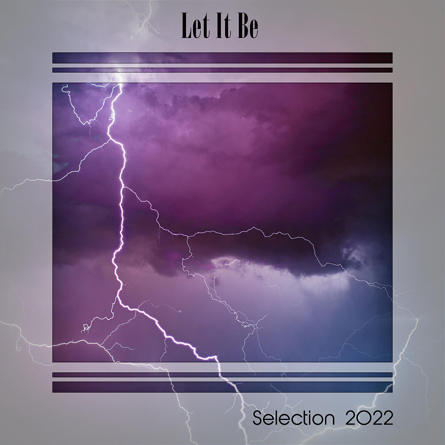Релиз LET IT BE SELECTION 2022