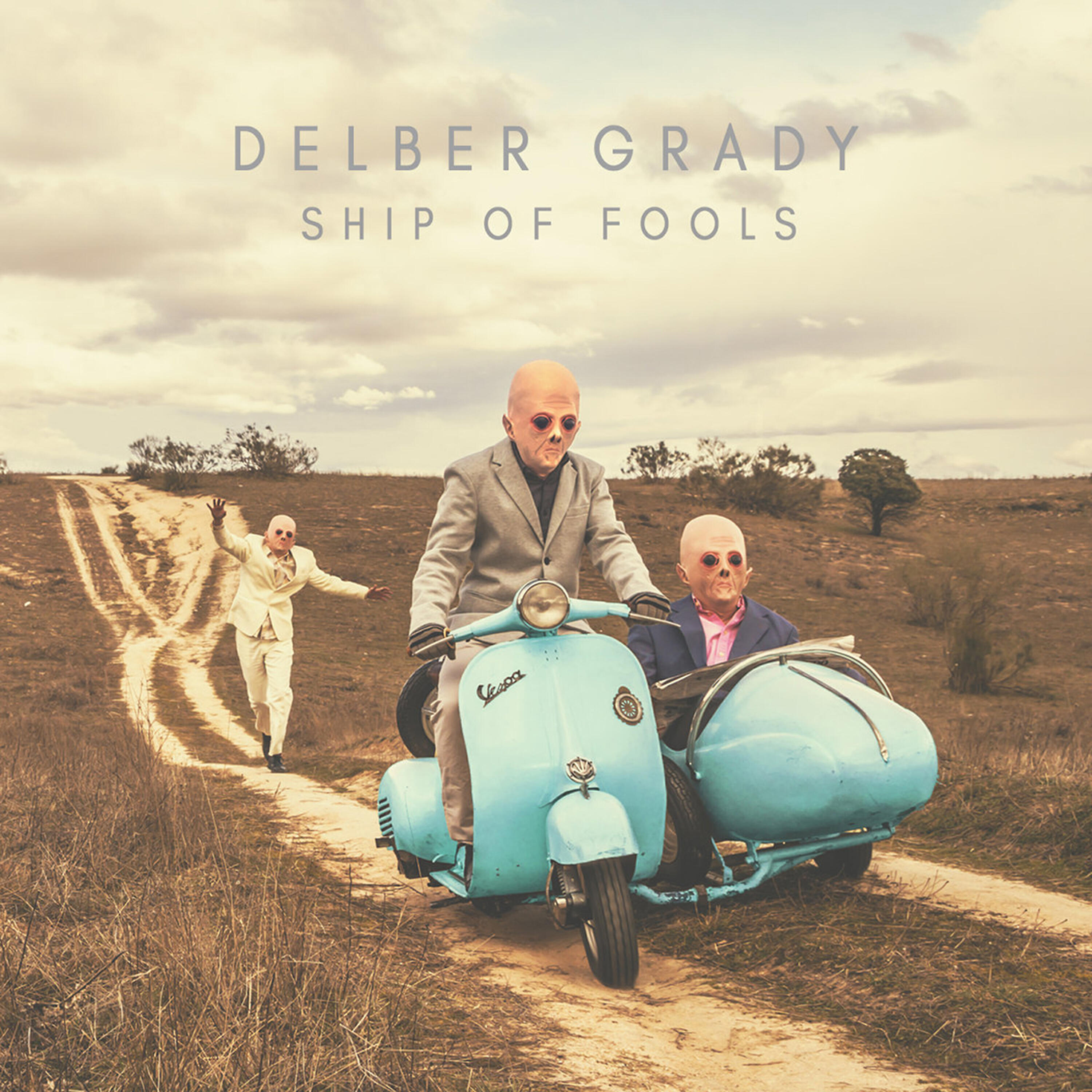 Релиз Ship of Fools