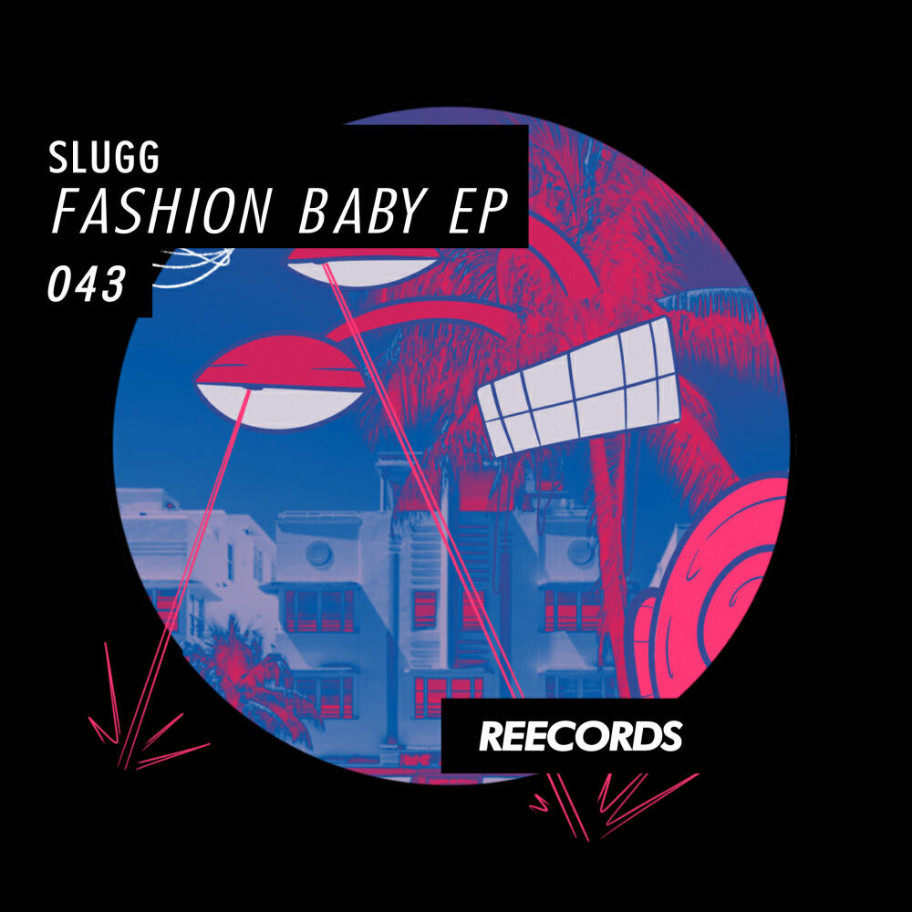 Релиз Fashion Baby EP