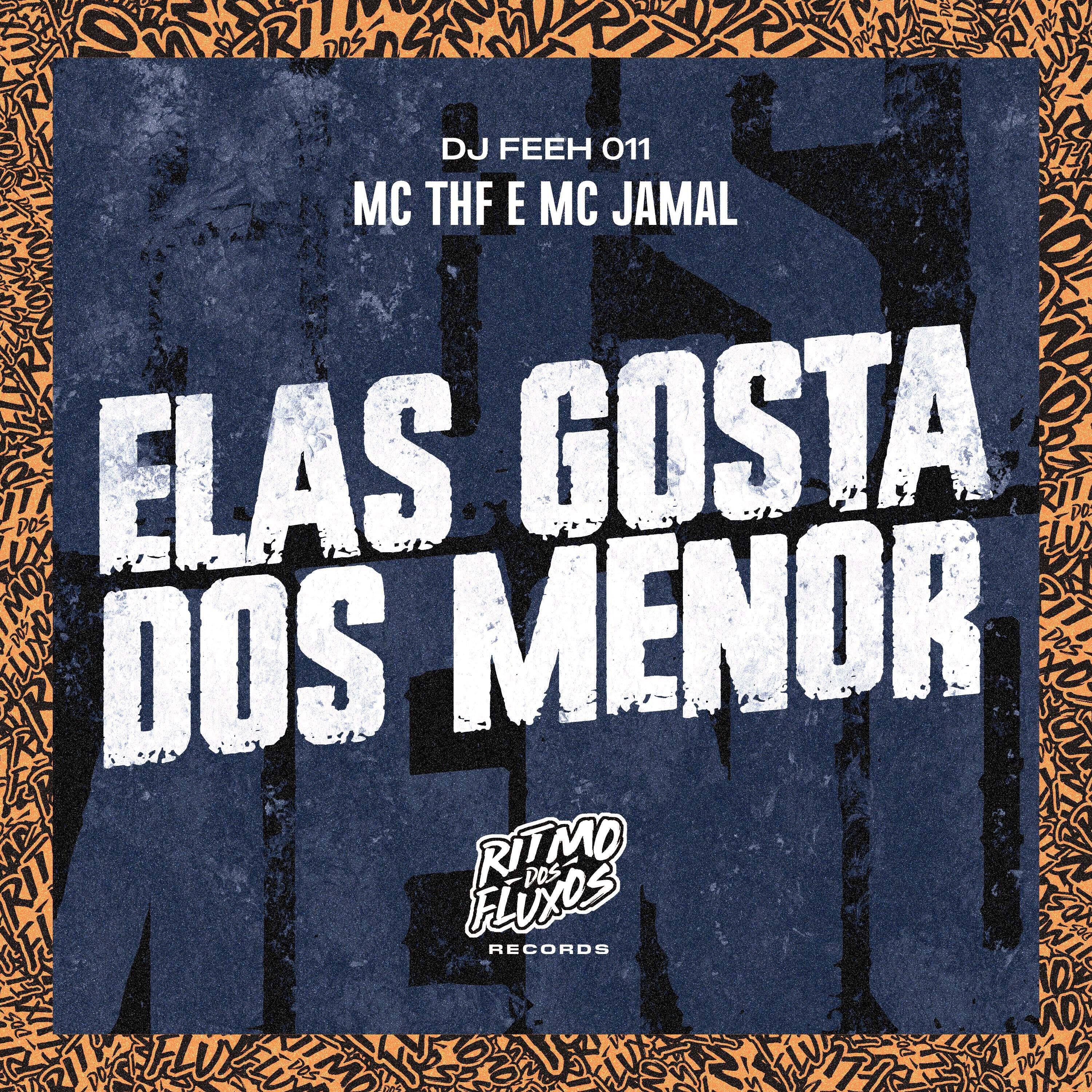 Релиз Elas Gosta dos Menor