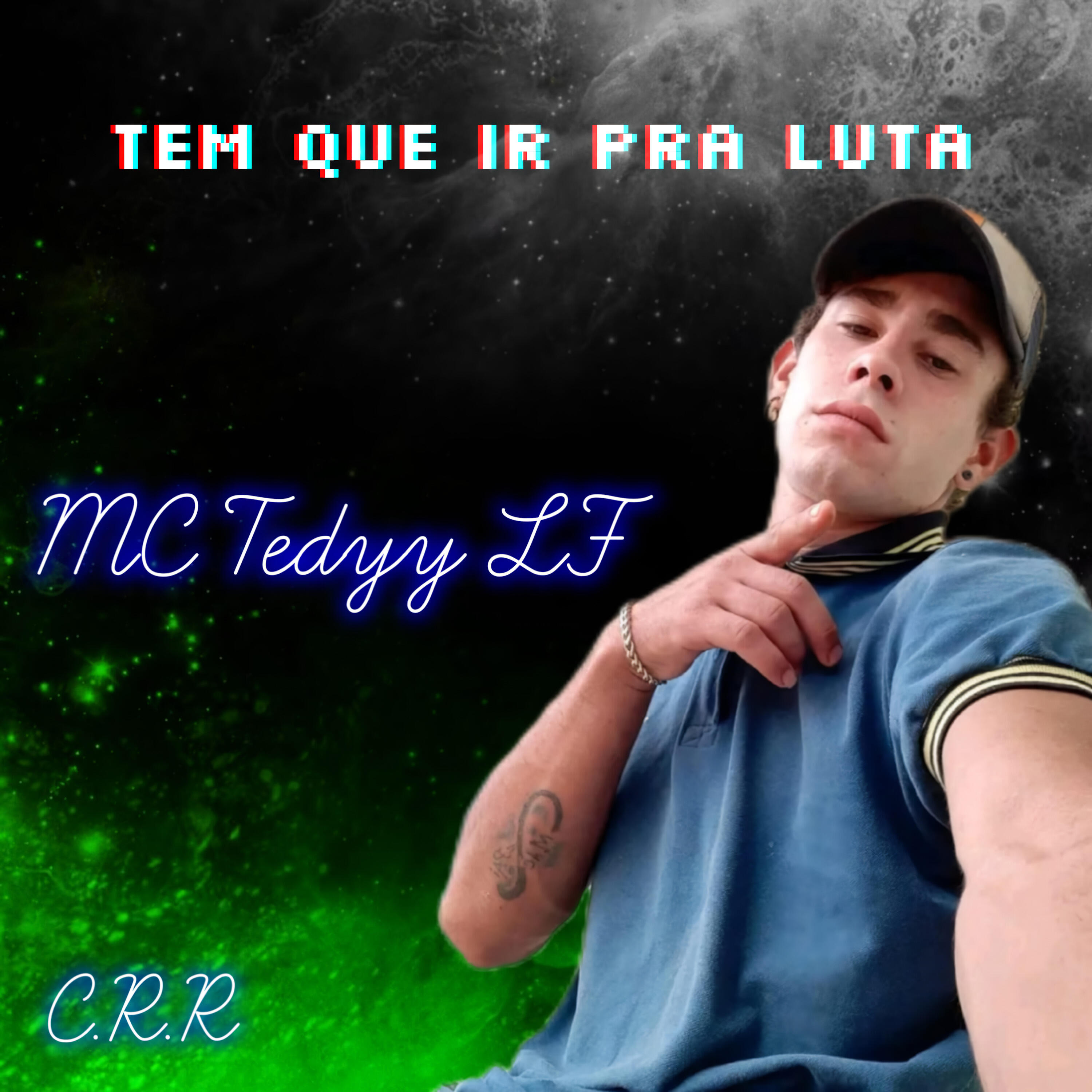 Релиз Tem Que Ir pra Luta