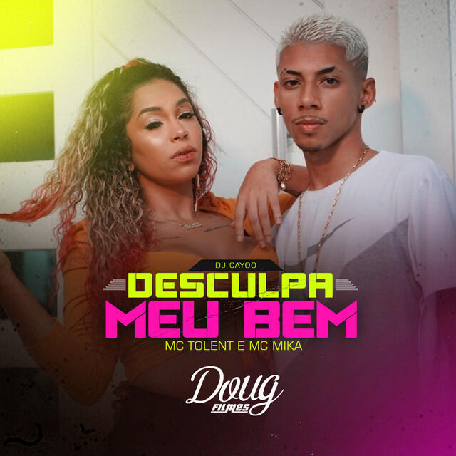 Релиз Desculpa Meu Bem