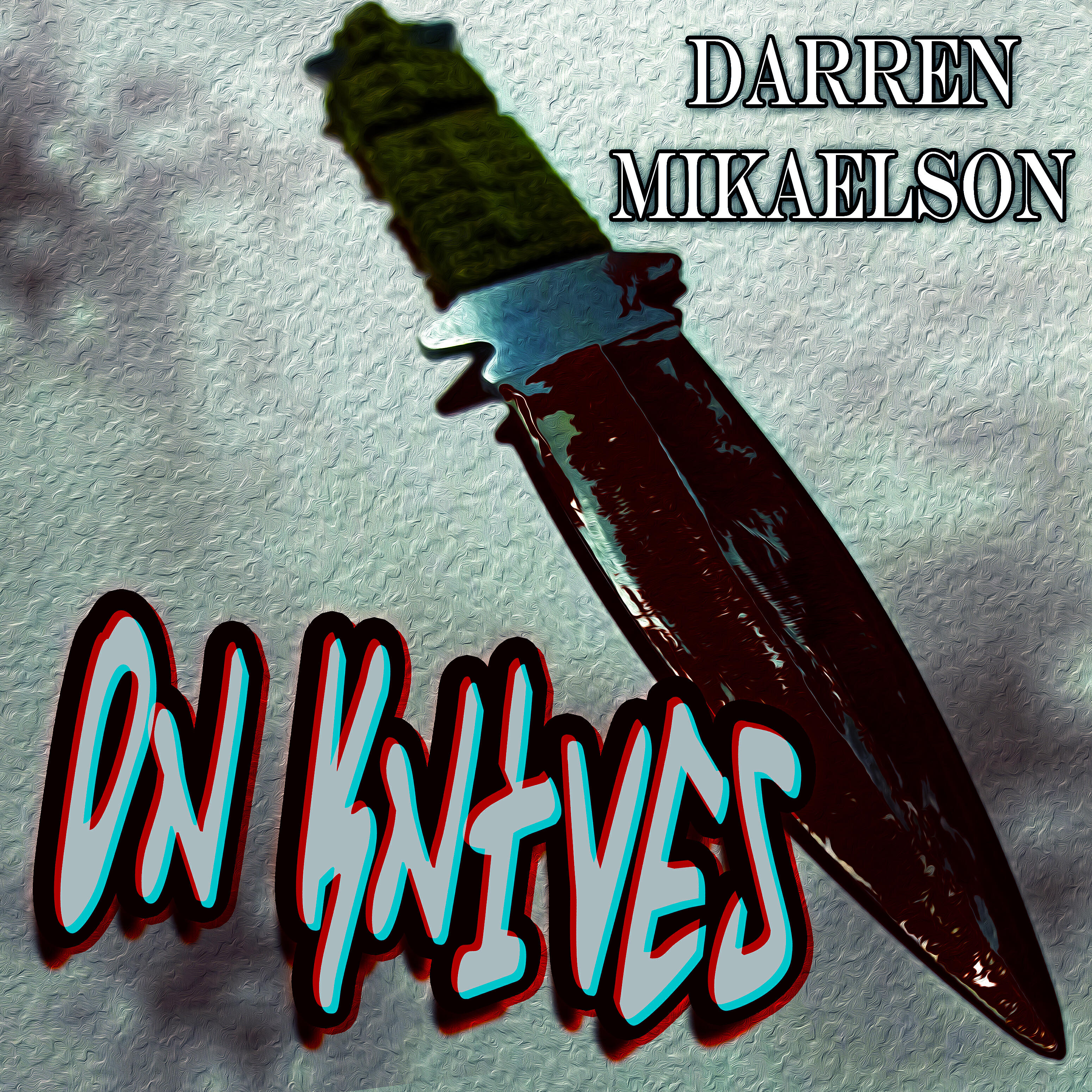 Релиз On Knives