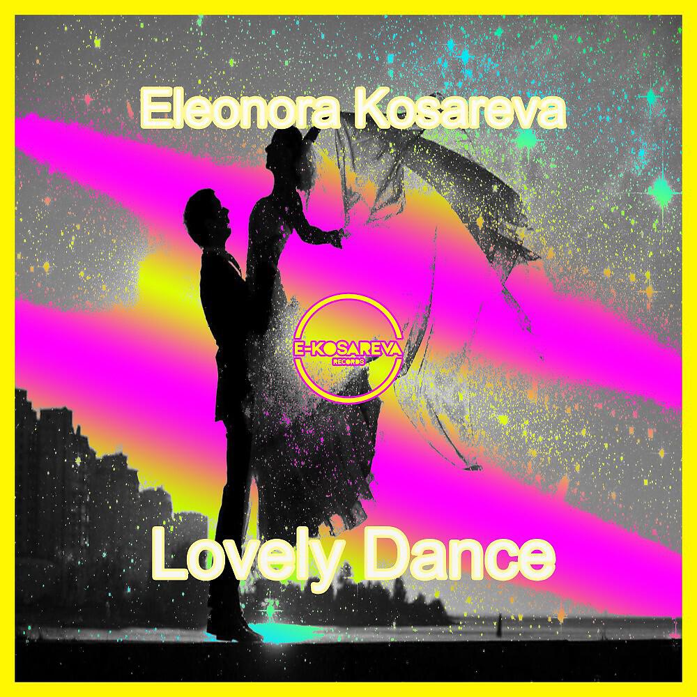 Релиз Lovely Dance