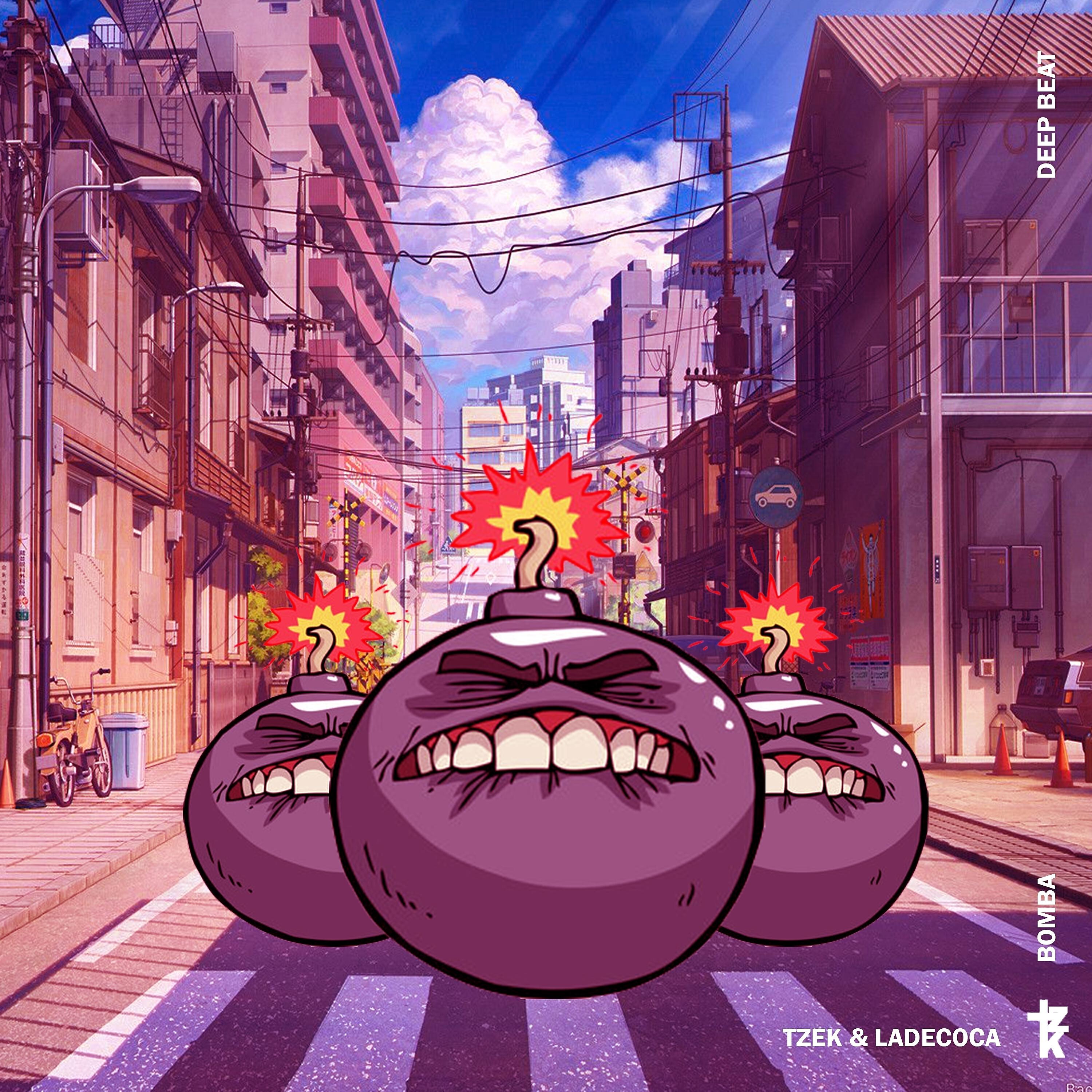 Релиз Bomba