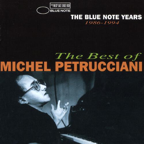 Постер альбома The Best Of Blue Note