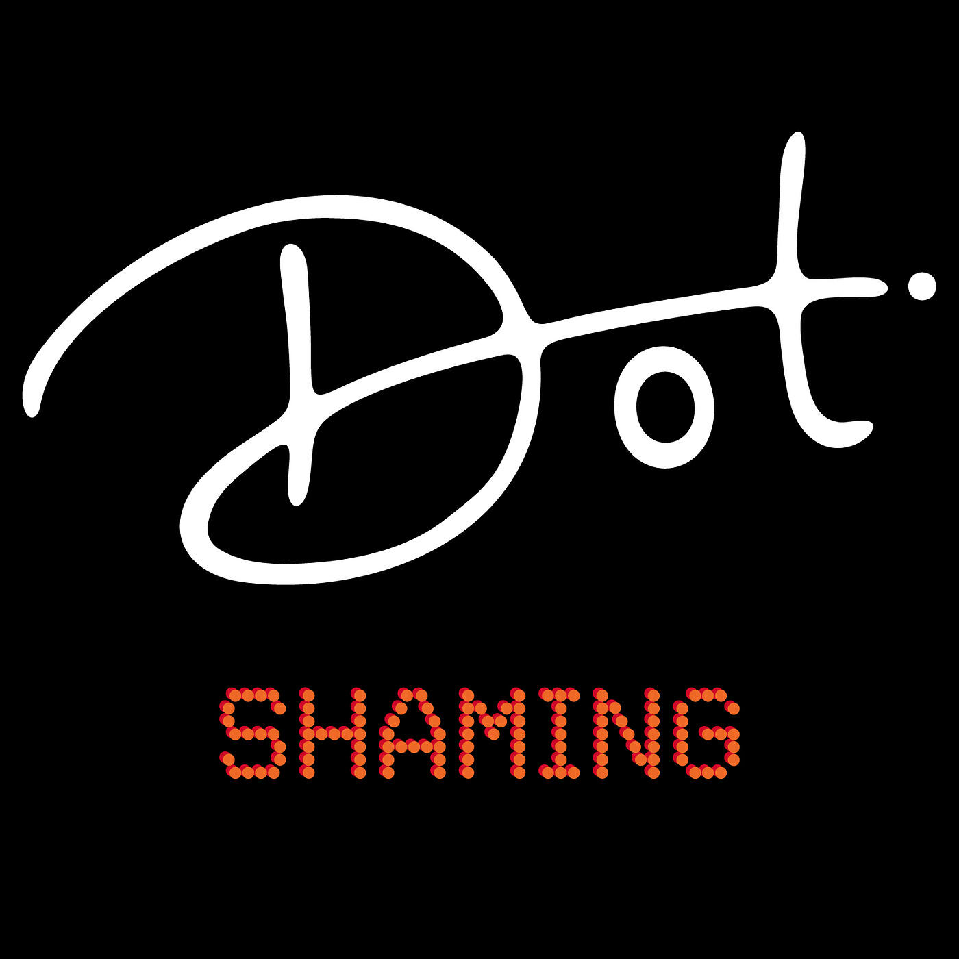 Релиз Shaming