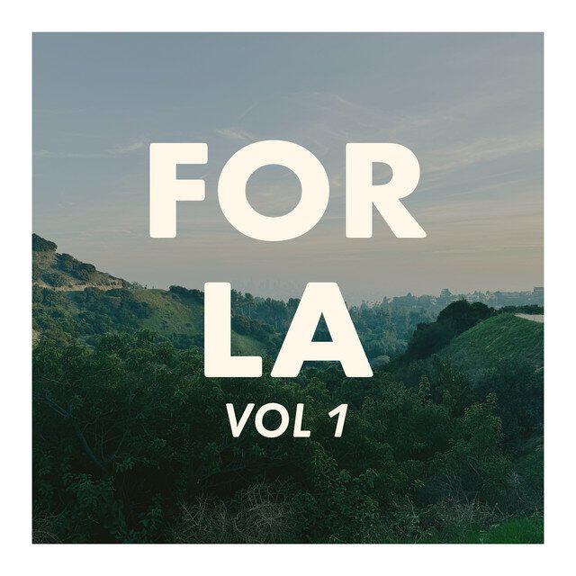 Релиз For LA, Vol. 1