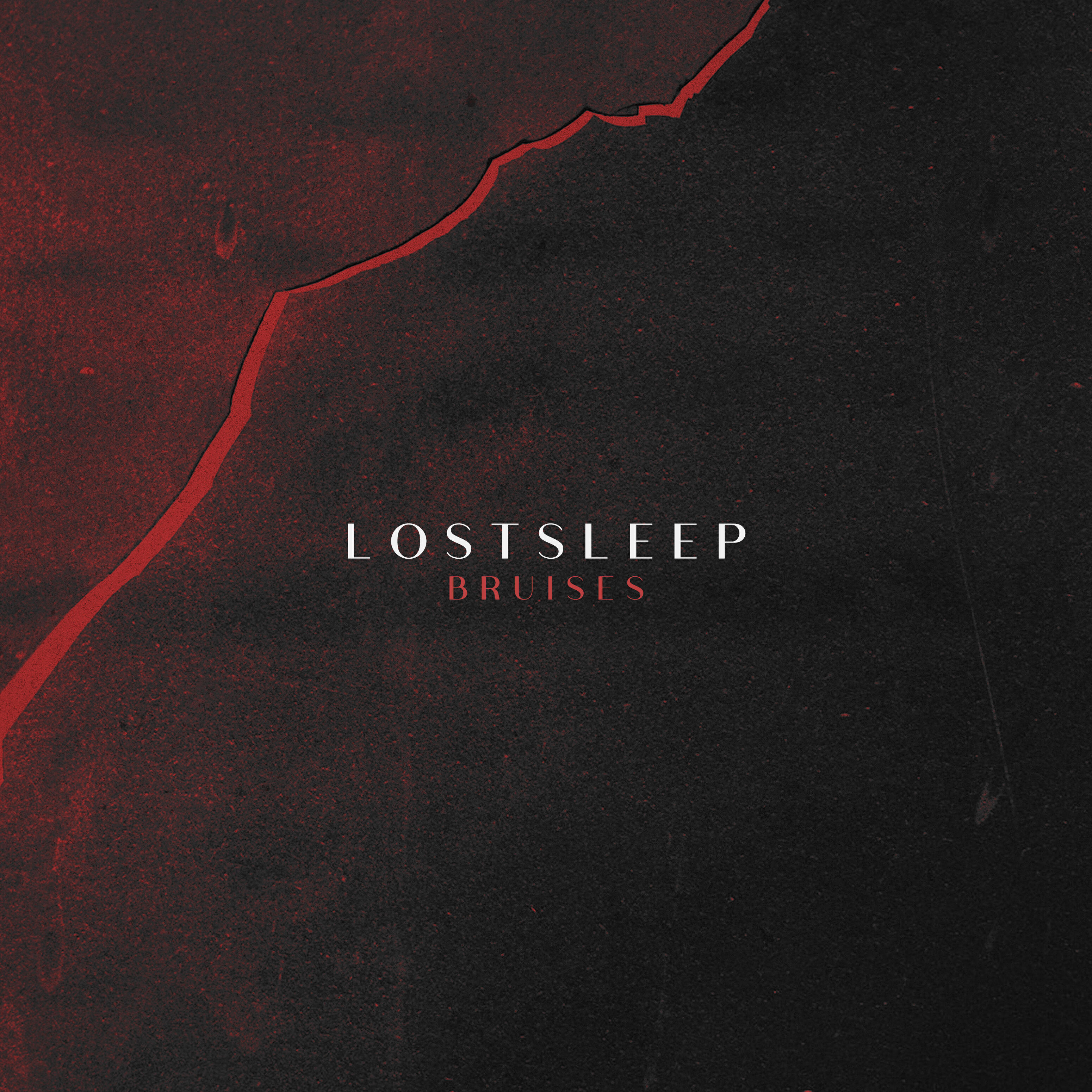 Релиз Bruises