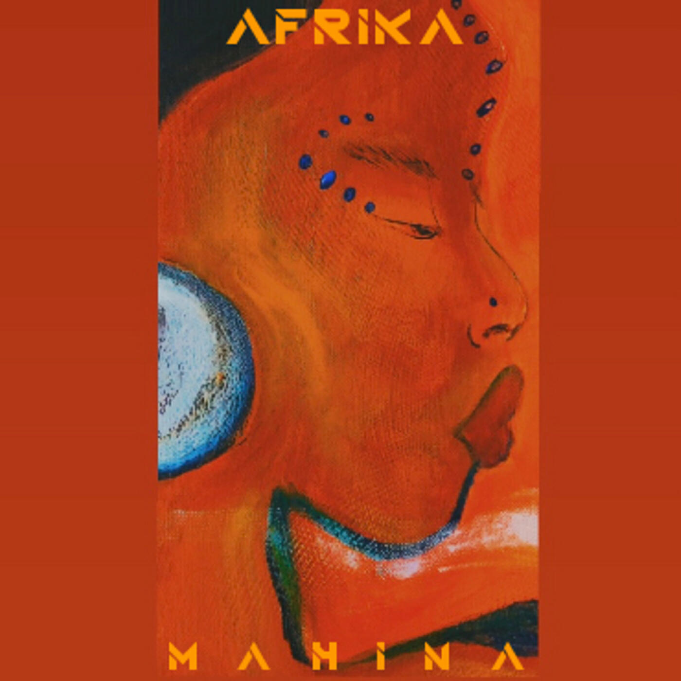 Релиз Afrika