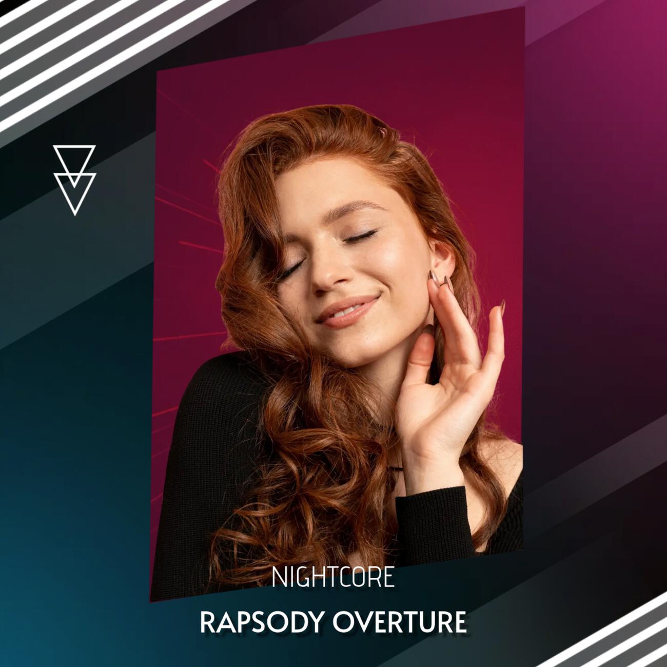 Релиз Rapsody Overture