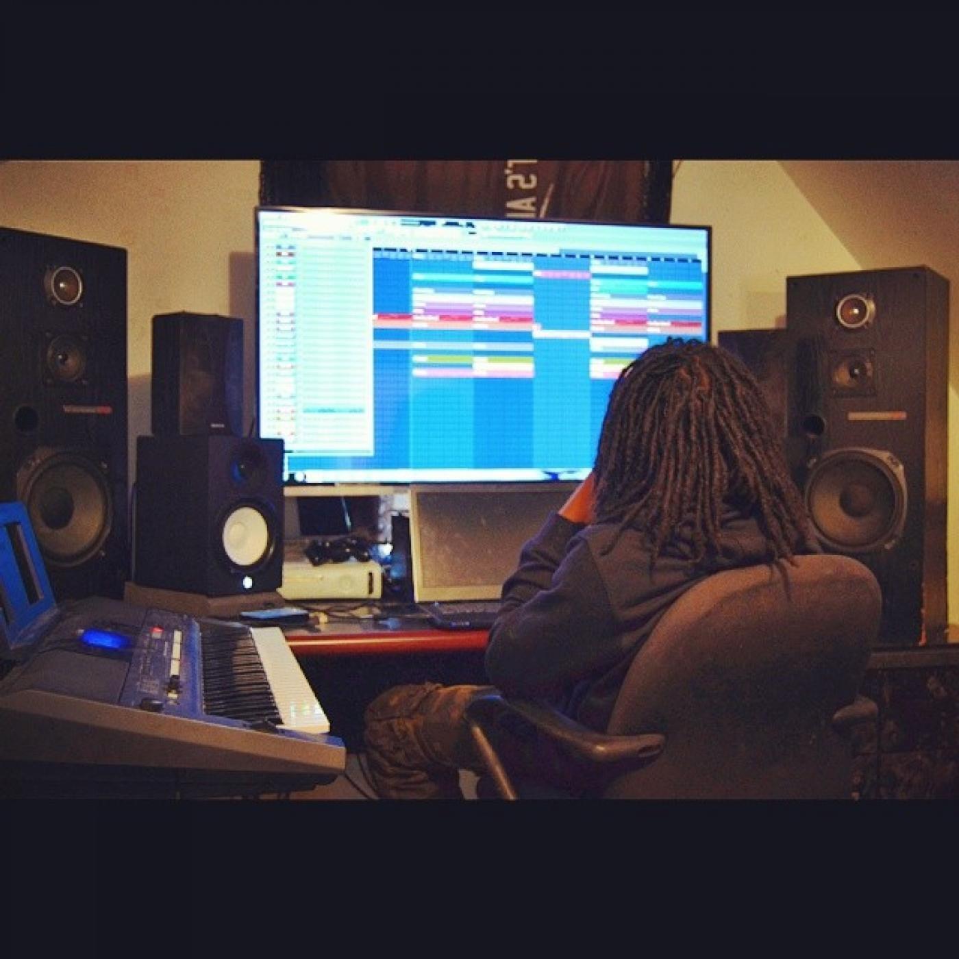 Релиз Swagg B Beatz Vol. 1