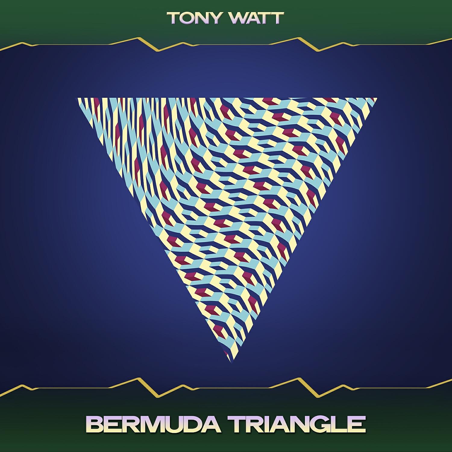 Релиз Bermuda Triangle