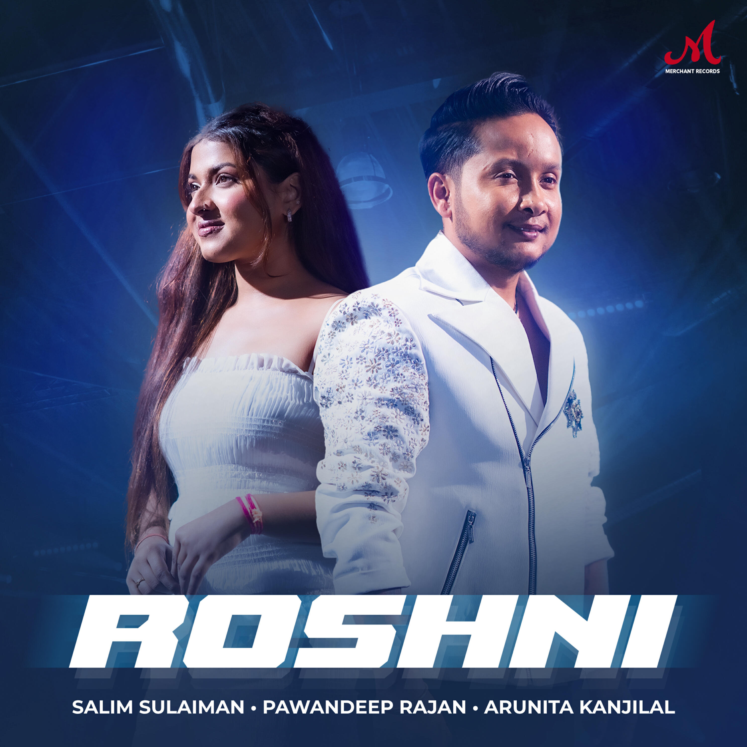 Релиз Roshni