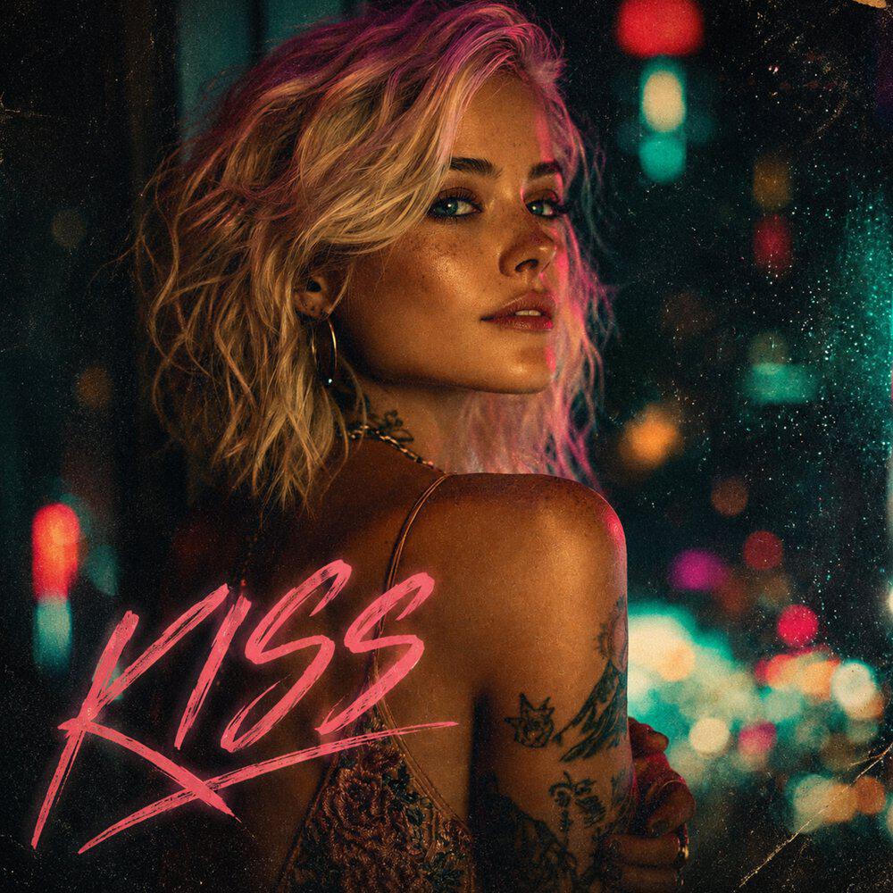 Релиз Kiss