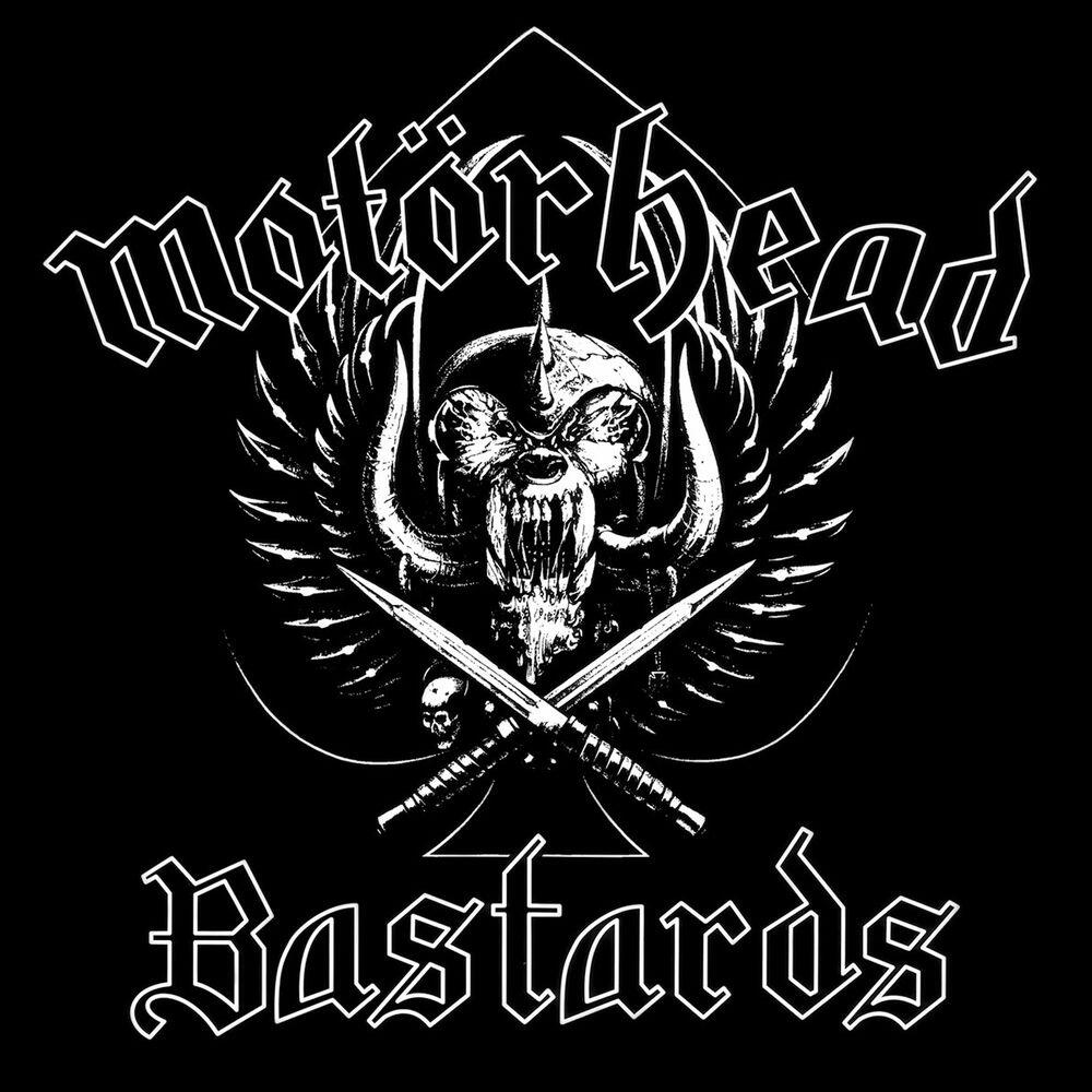 Релиз Bastards