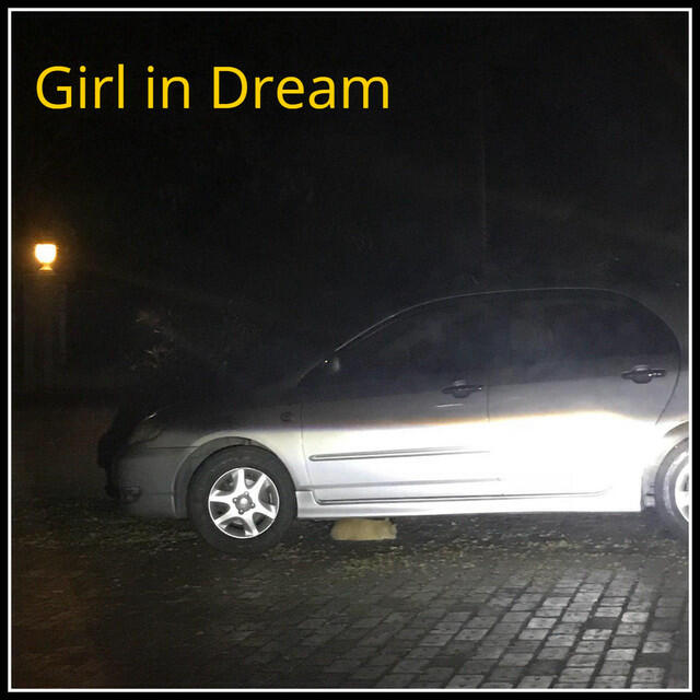 Релиз Girl in Dream