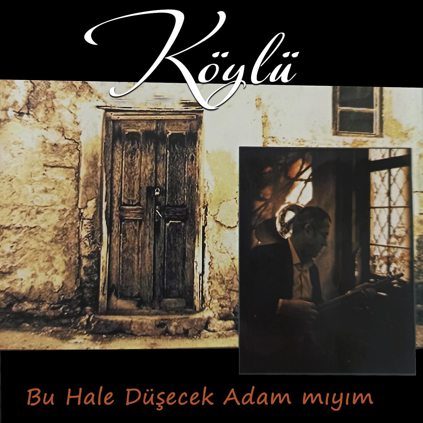 Релиз Bu Hale Düşecek Adam Mıyım