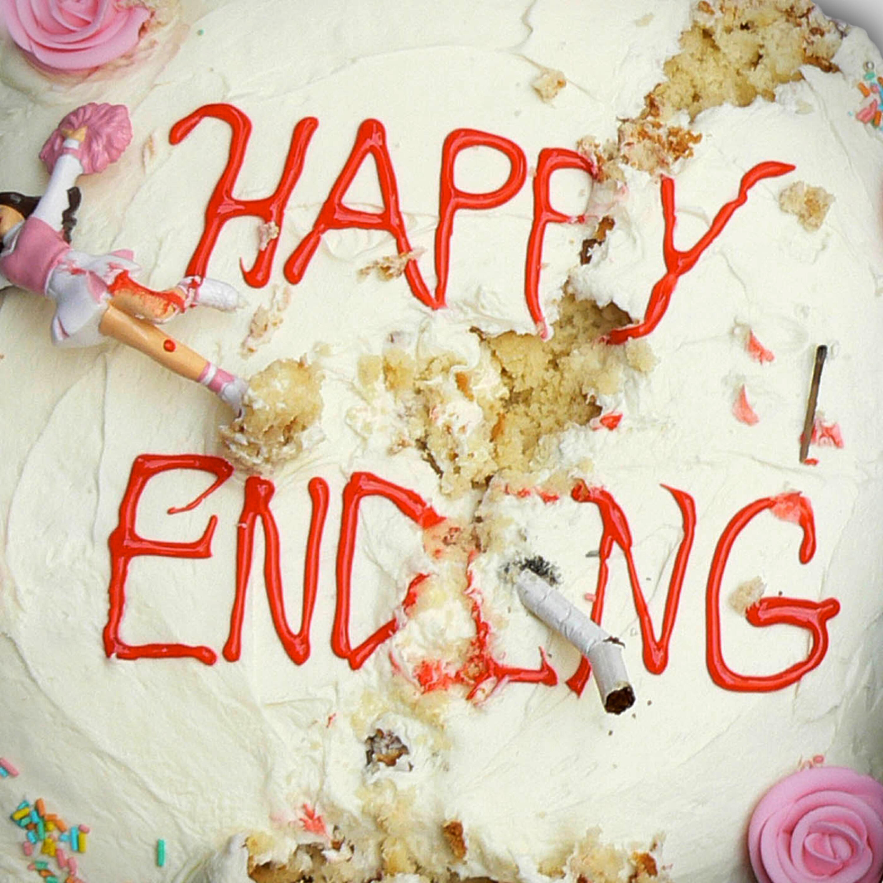 Happy Ending