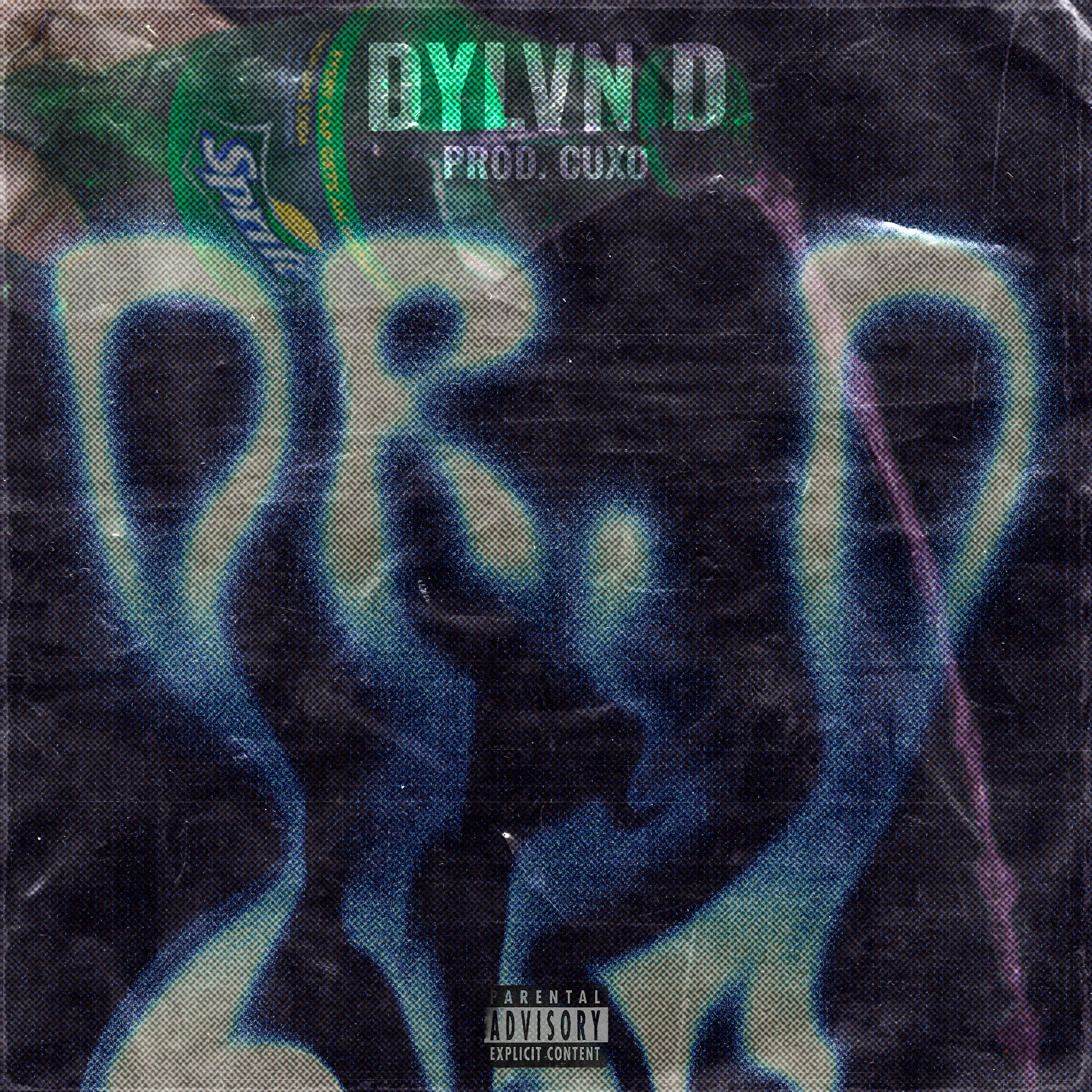 Релиз Dr. D